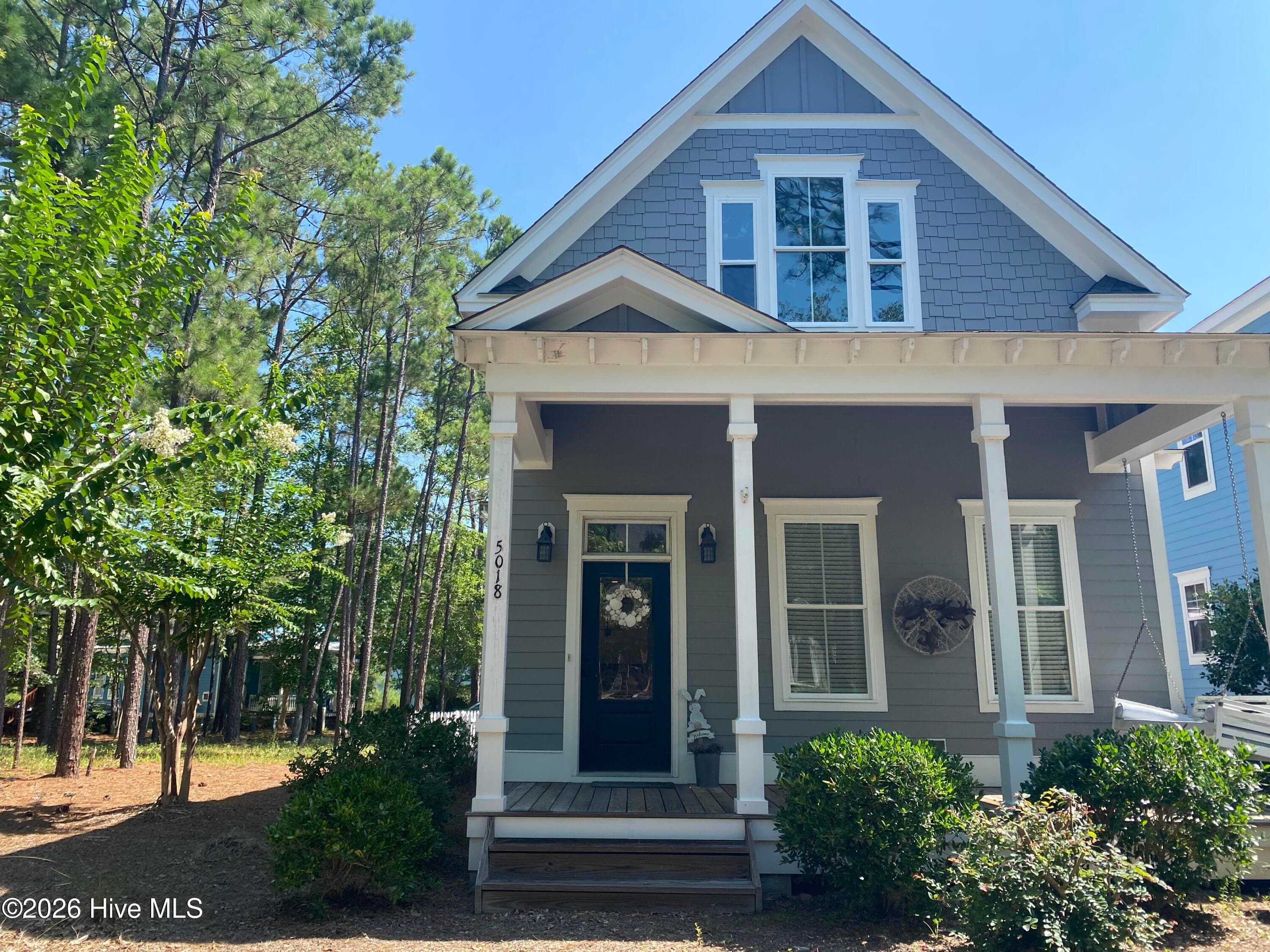 Single Family Residence at 5018 Walton Street, Shallotte, NC 28470, photo 3 of 44