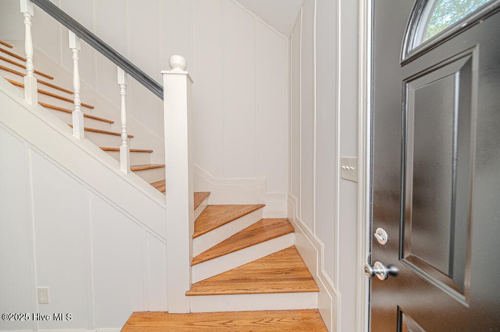 Single Family Residence at 828 Chatham Road, Rockingham, NC 28379, photo 10 of 48