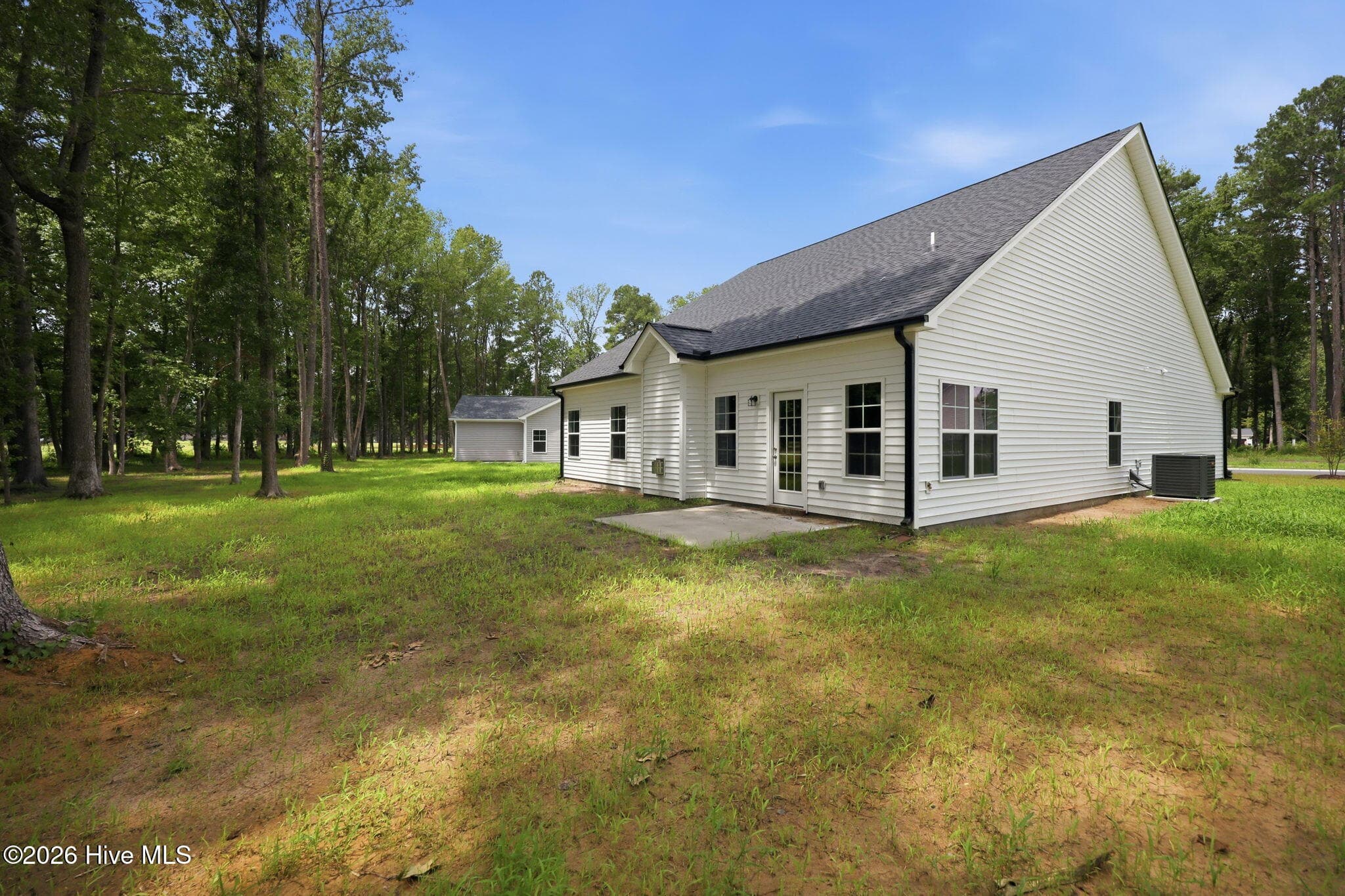 Single Family Residence at 964 Rialto Lane, Ayden, NC 28513, photo 60 of 63