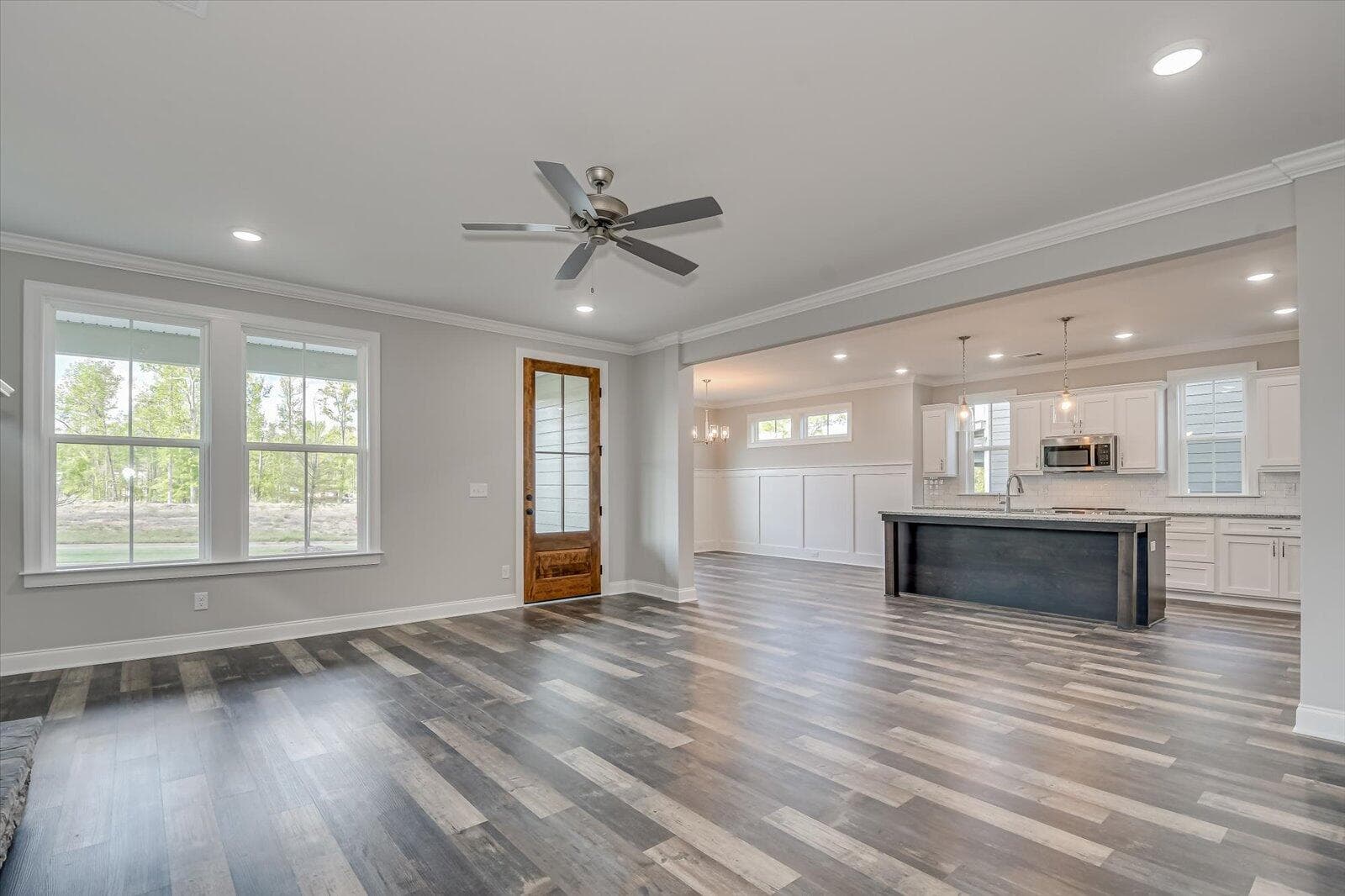 Single Family Residence at 6236 Canterbury Farms Parkway, Grovetown, GA 30813, photo 5 of 49