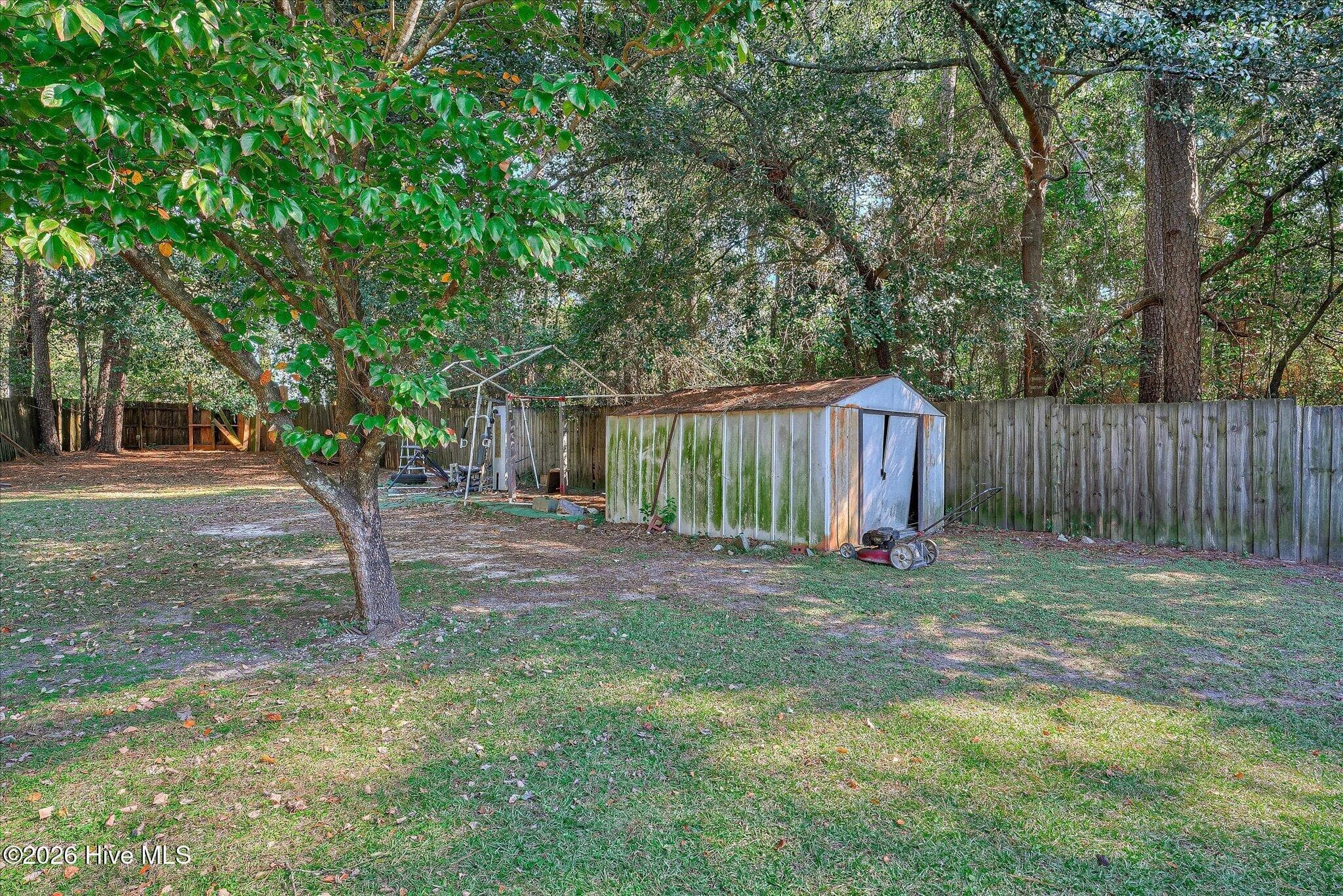 Single Family Residence at 214 Bristol Avenue, Aiken, SC 29801, photo 34 of 39