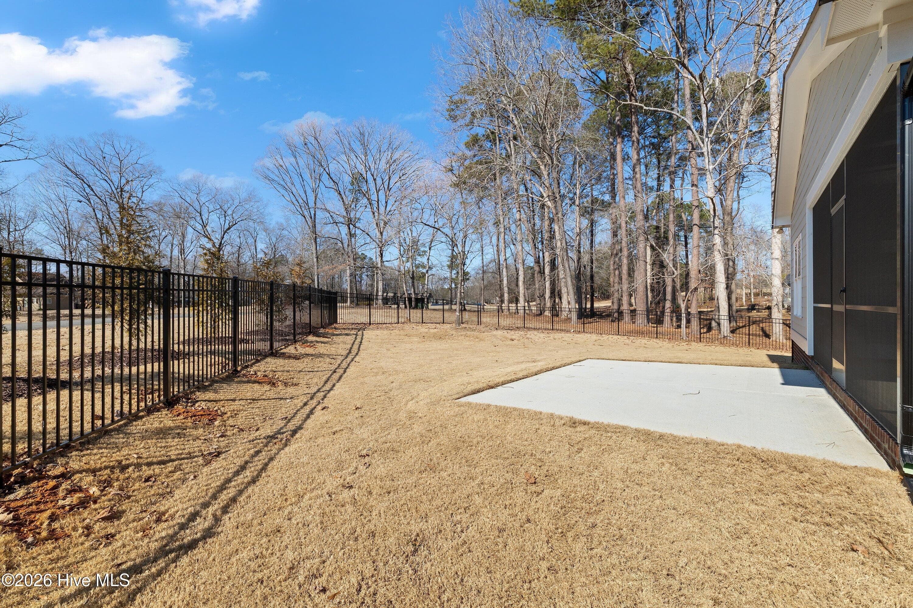Single Family Residence at 1663 Keith Hills Road, Lillington, NC 27546, photo 91 of 106