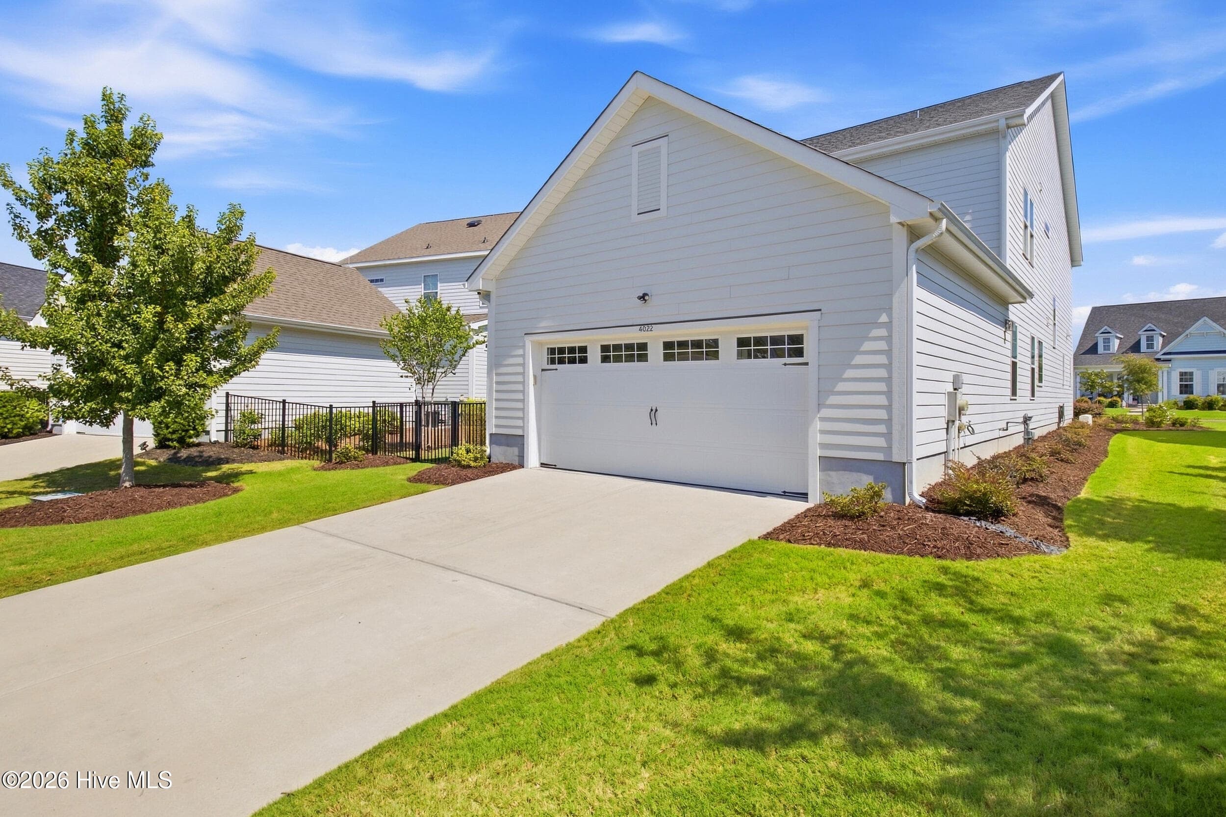 Single Family Residence at 4022 Endurance Trail, Wilmington, NC 28412, photo 50 of 87
