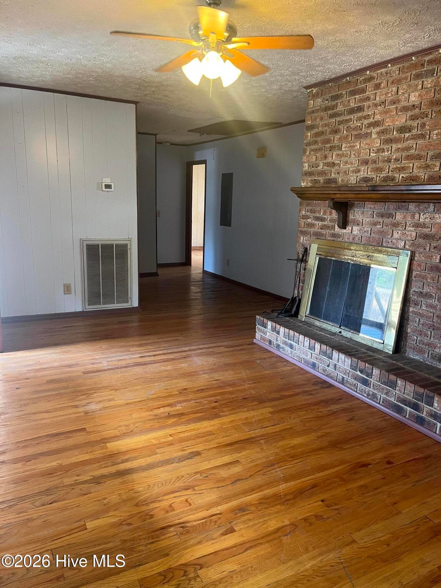 Single Family Residence at 14167 Old Stage Road, Gibson, NC 28343, photo 3 of 43