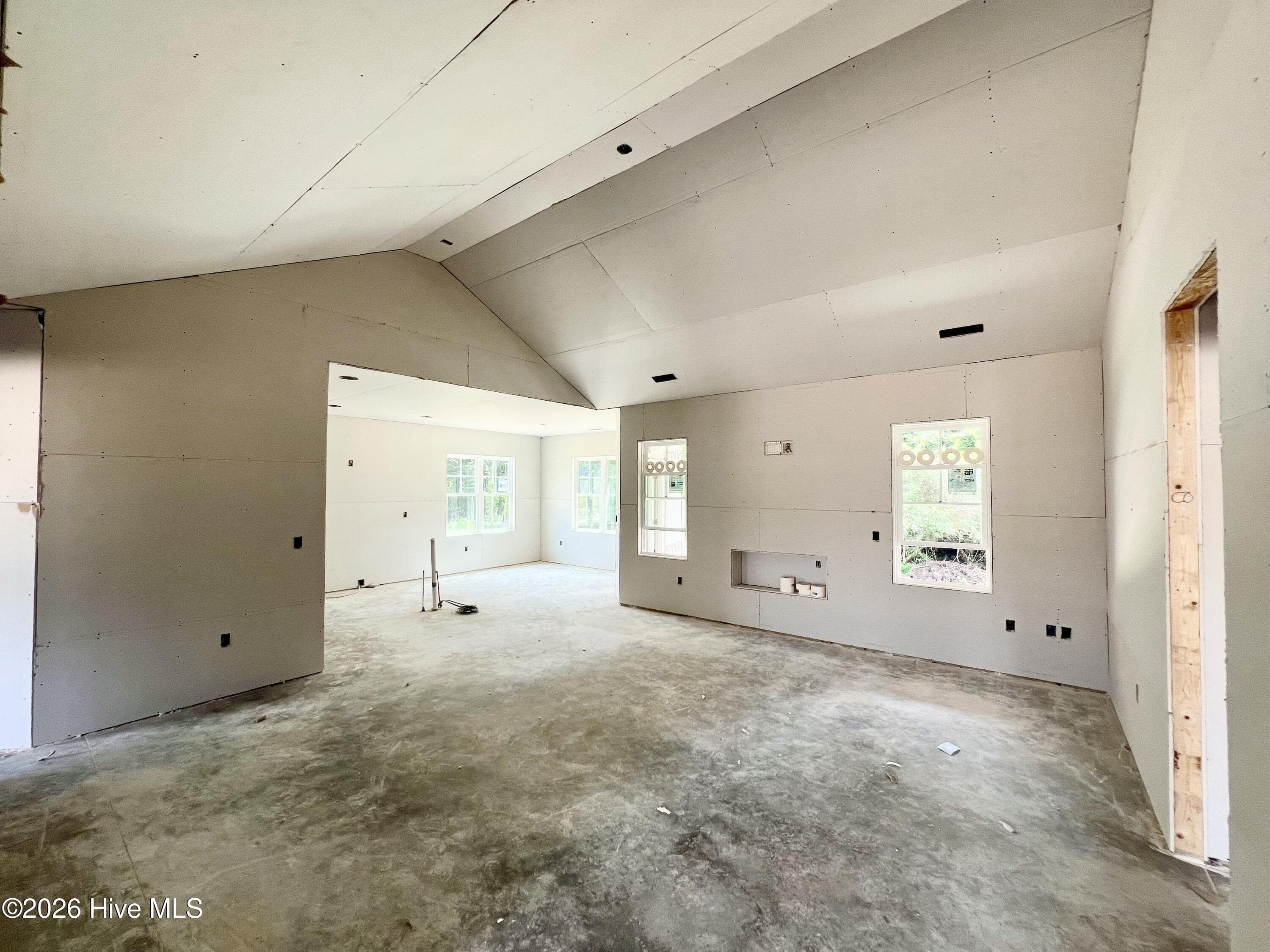 Single Family Residence at 306 Creeks Edge Drive, Pikeville, NC 27863, photo 10 of 134