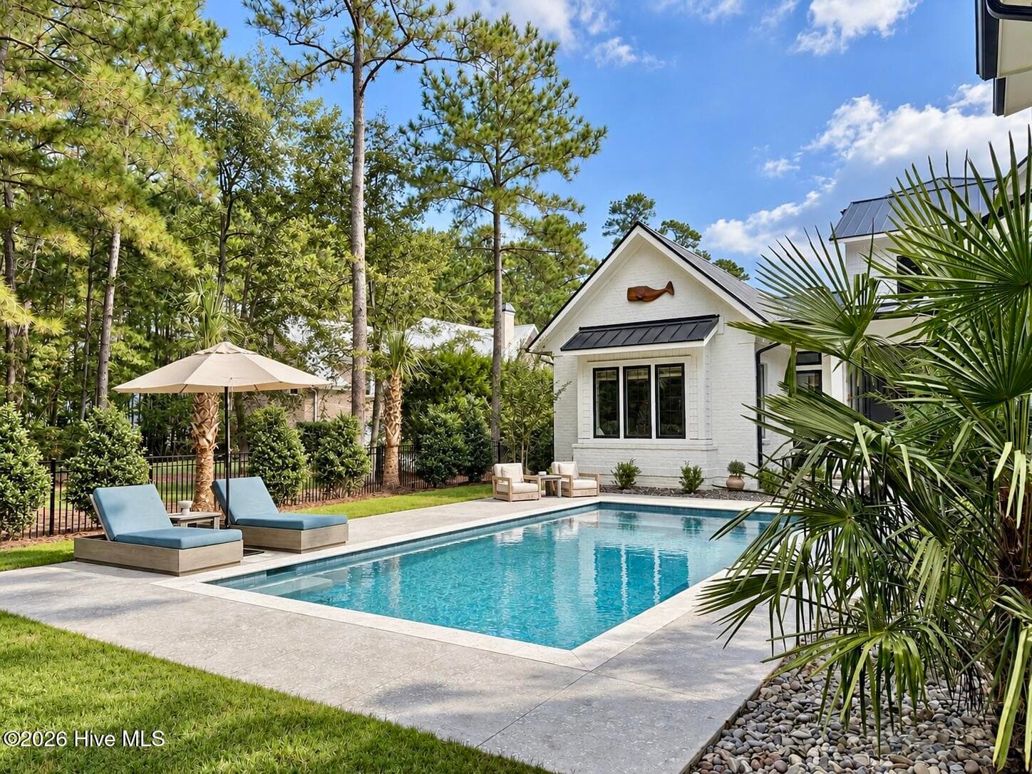 Single Family Residence at 7206 Saddleworth Trail, Wilmington, NC 28405, photo 6 of 82