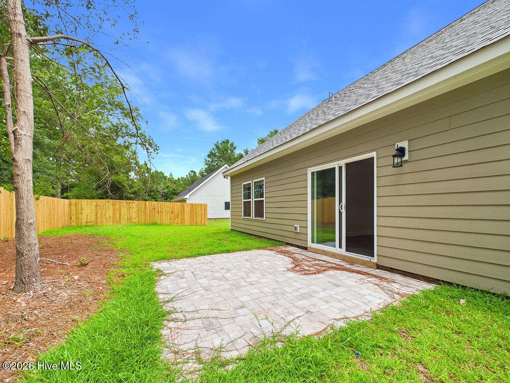 Single Family Residence at 221 Telluride Court, Aberdeen, NC 28315, photo 210 of 215