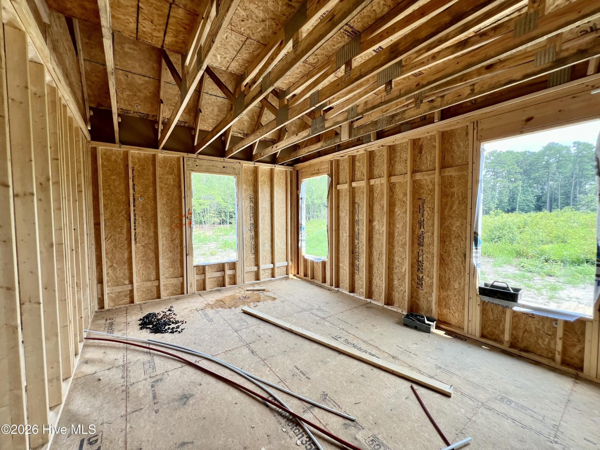 Single Family Residence at 176 Hillstead Way, Smithfield, NC 27577, photo 53 of 219