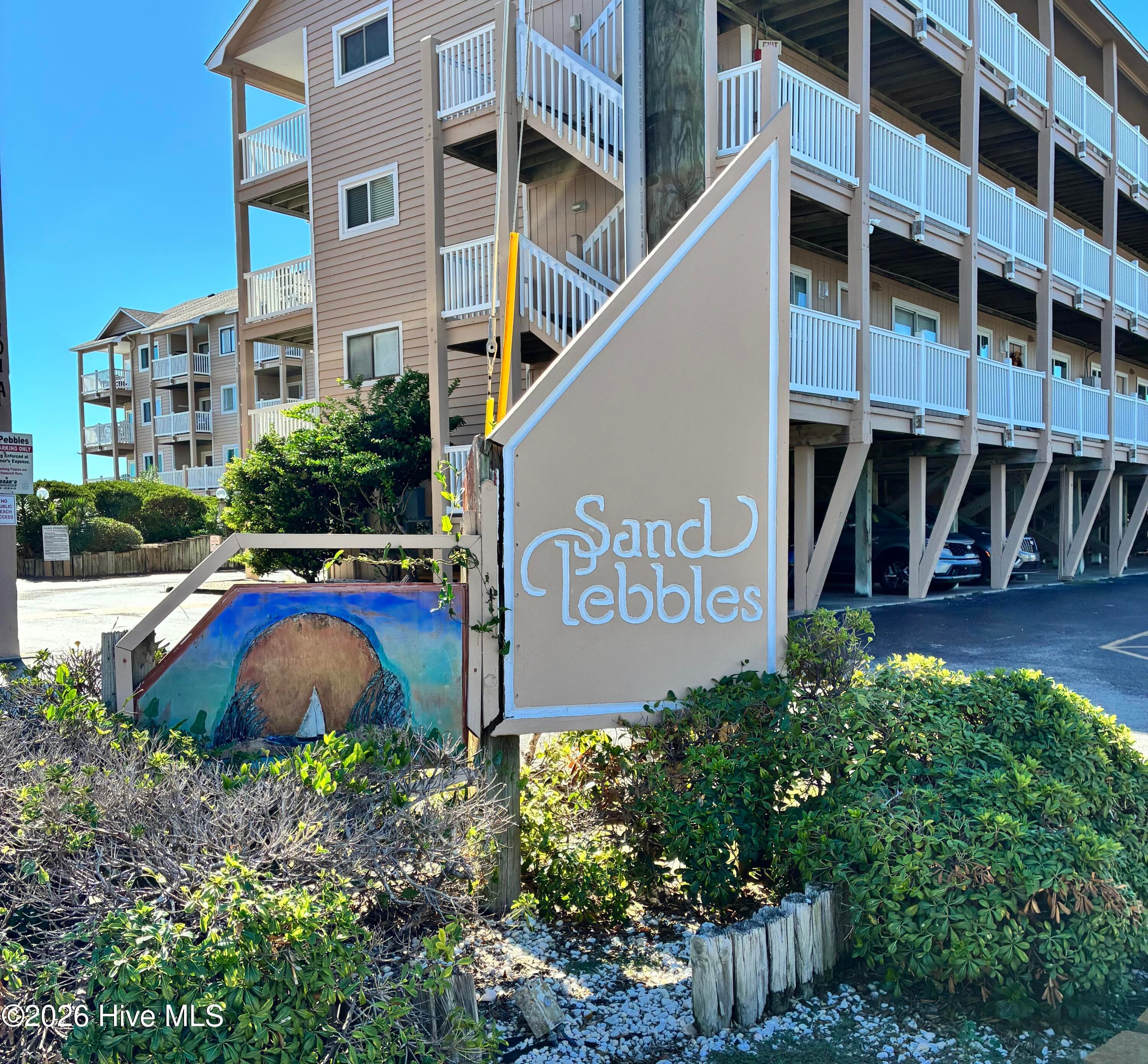 1101 Lake Park Boulevard S C2, Carolina Beach, NC 28428