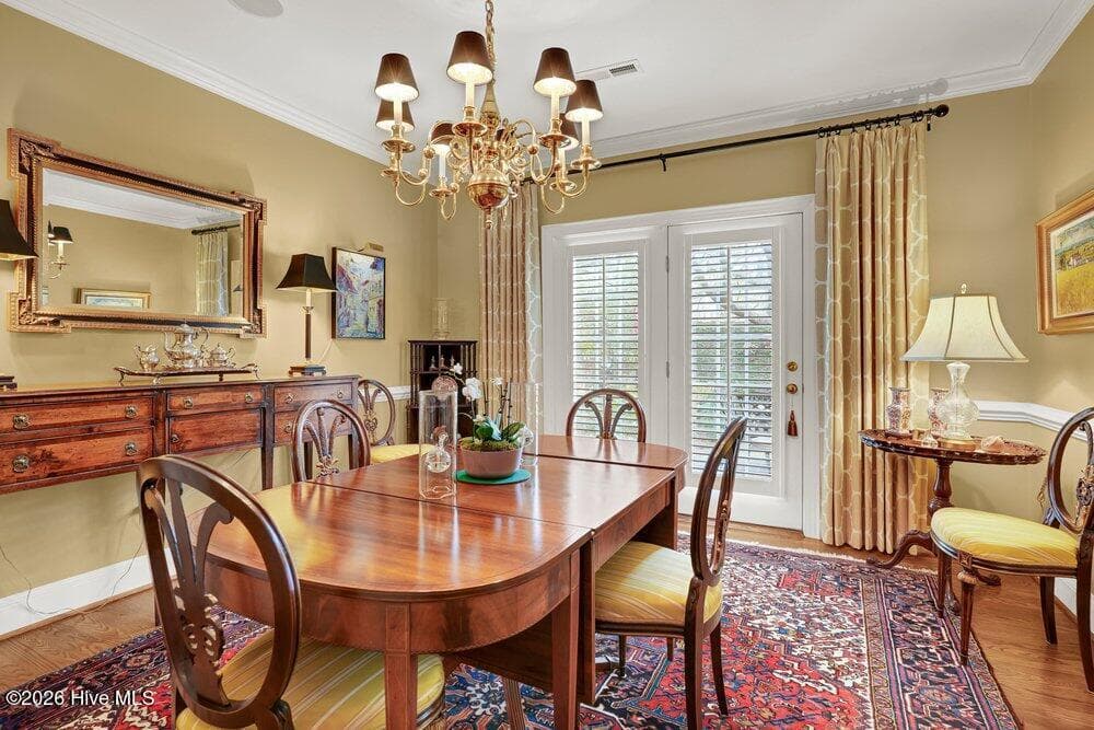 Condominium at 1910 Le Gare Court, Wilmington, NC 28403, photo 21 of 33
