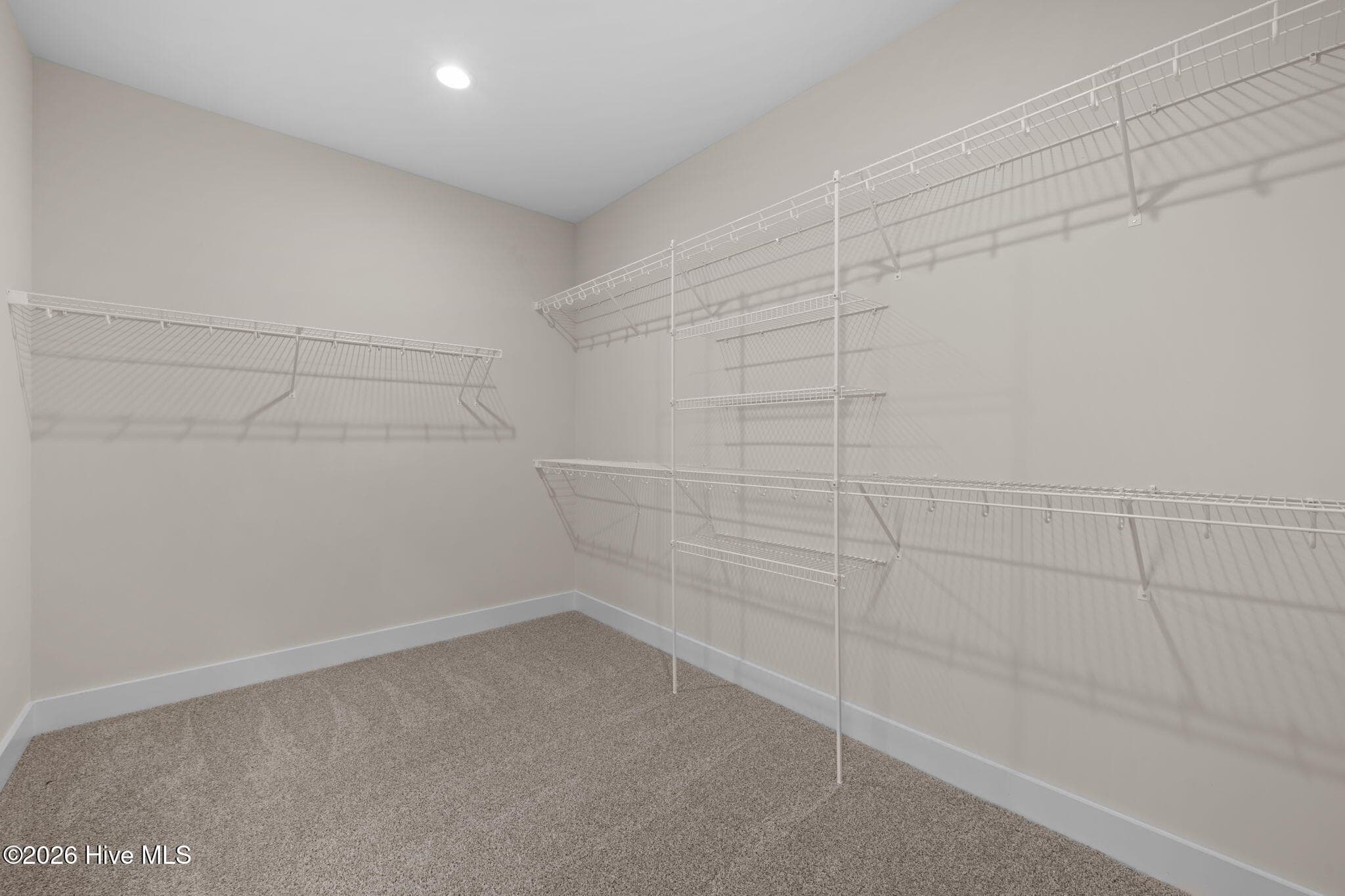 Master WIC. *Photos are of similar construction. - 31 Currituck Court, Oriental, NC 28571