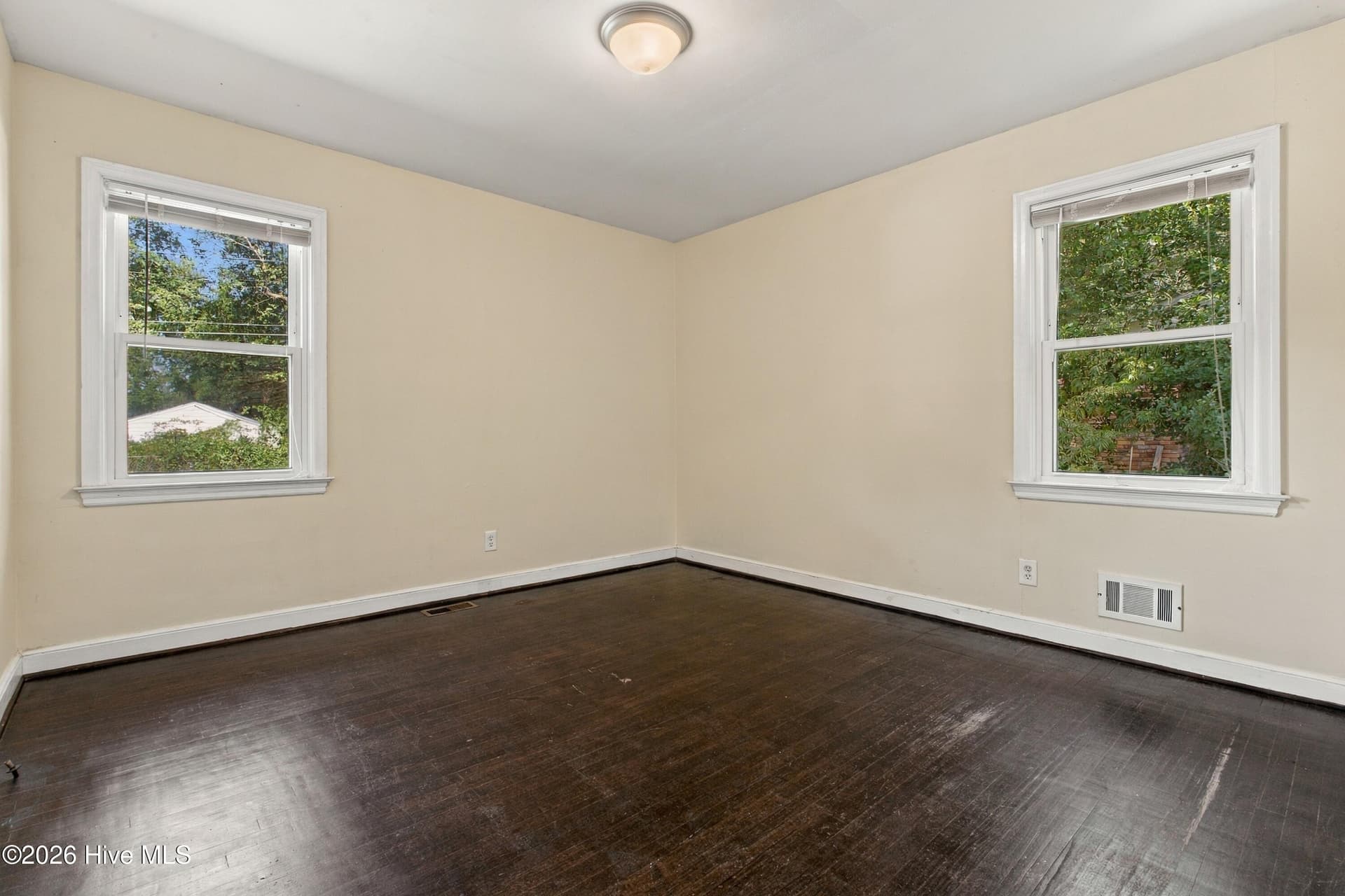 Bedroom #1 - 825 Greenlawn Drive, Columbia, SC 29209