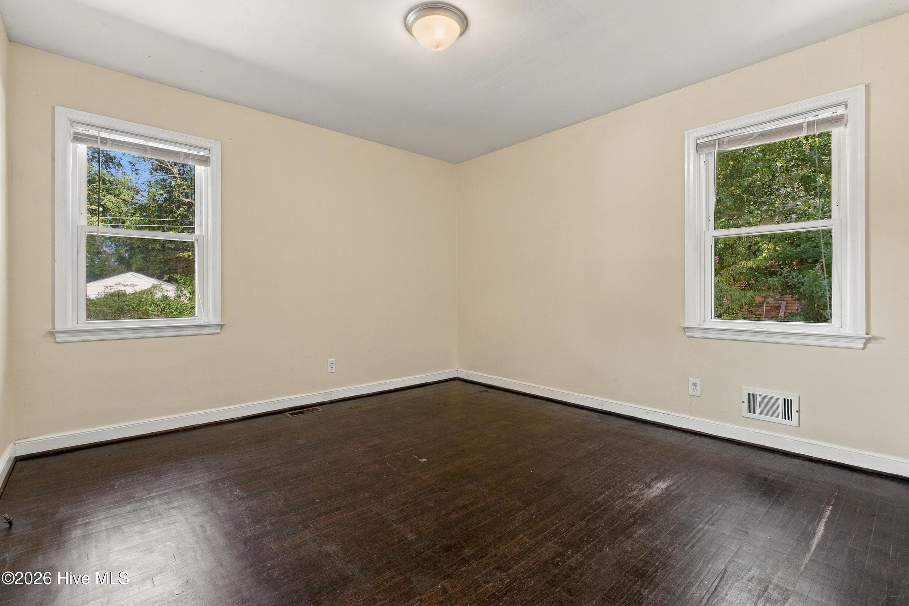 Bedroom #1 - 825 Greenlawn Drive, Columbia, SC 29209