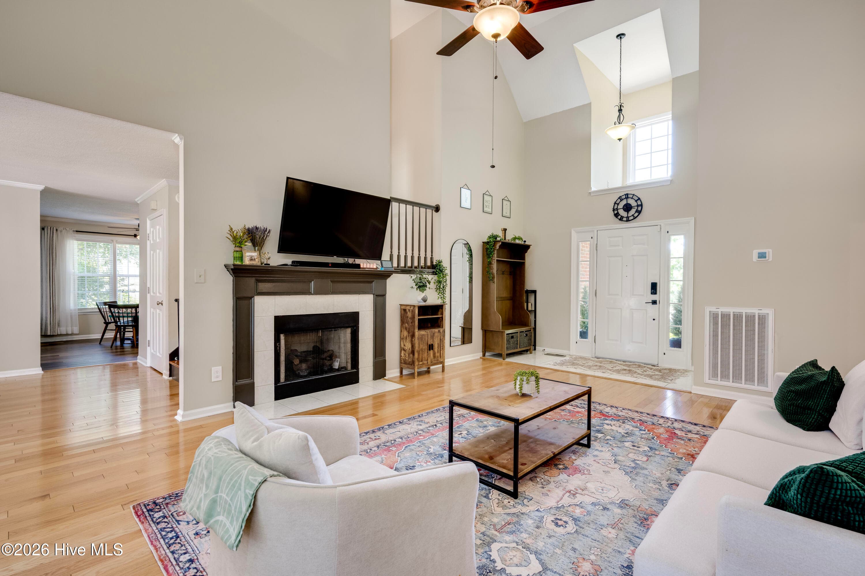 Single Family Residence at 3974 Cheyenne Trail, Martinez, GA 30907, photo 10 of 49