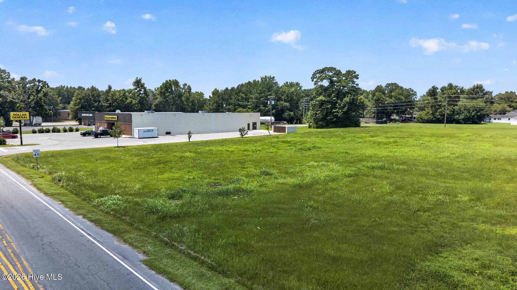 Unimproved Land at 0 S Wilson Street, Fremont, NC 27830, photo 15 of 16