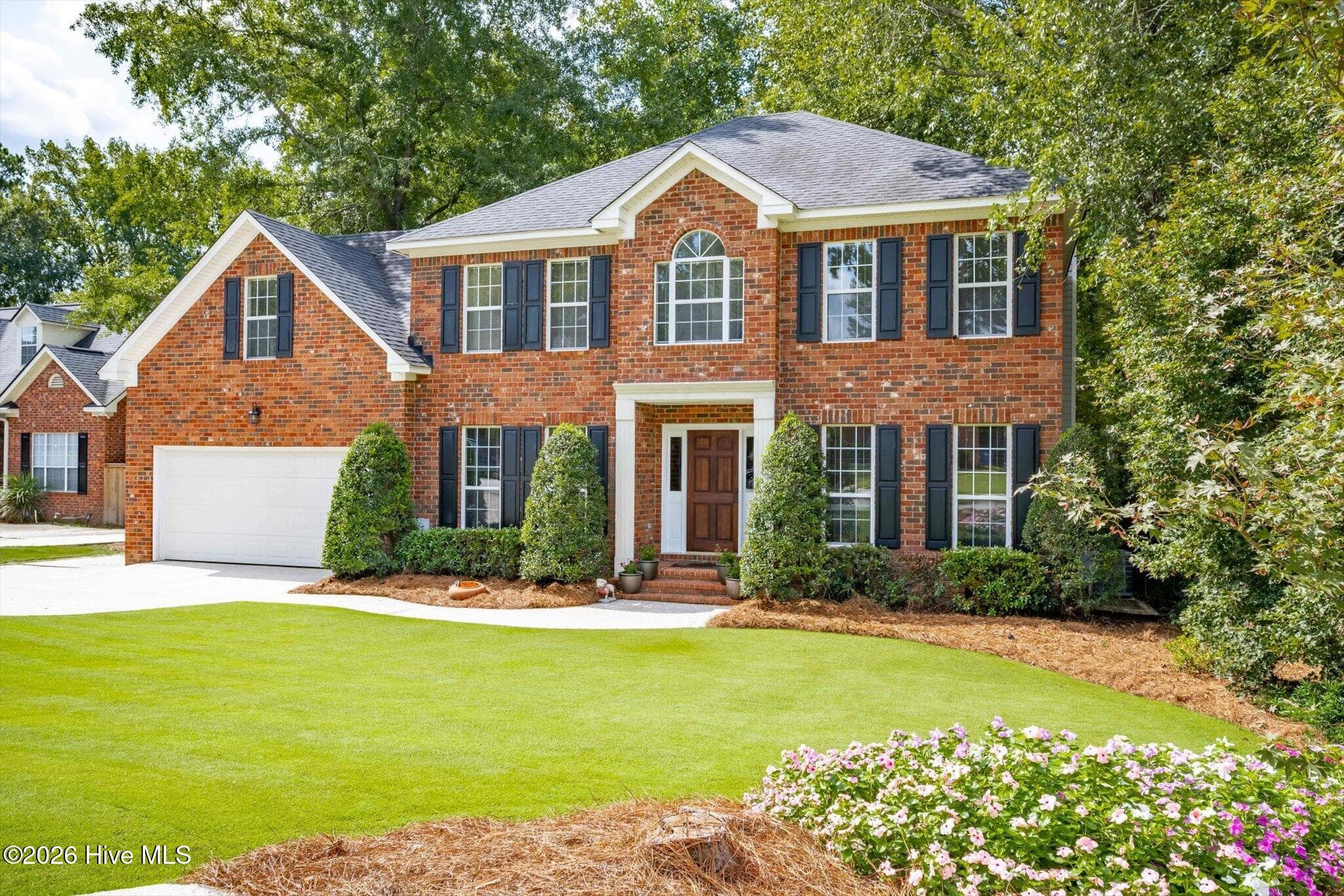 Single Family Residence at 4100 Quinn Drive, Evans, GA 30809, photo 60 of 63