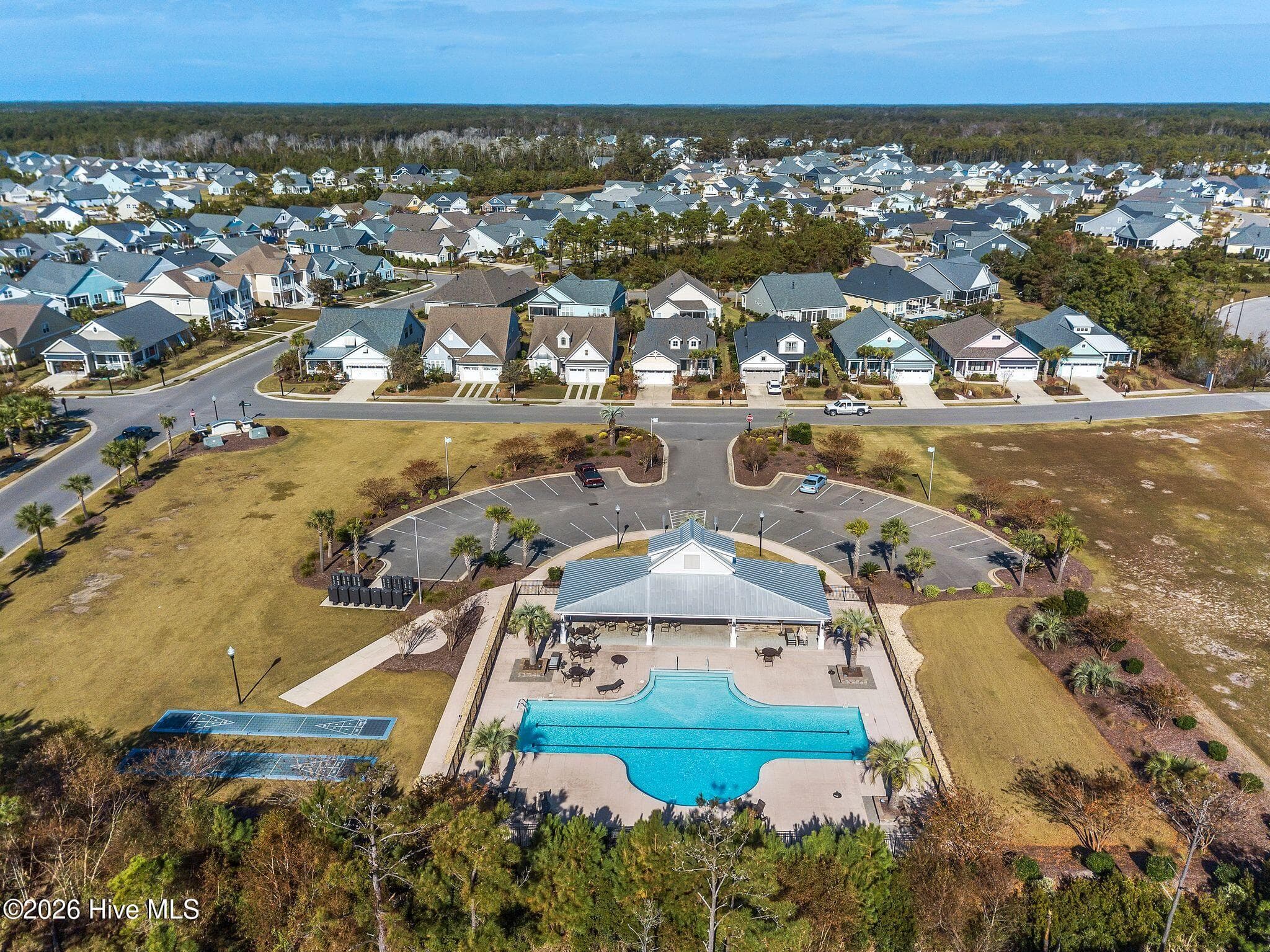 Single Family Residence at 6359 Havencrest Drive SW, Ocean Isle Beach, NC 28469, photo 51 of 57