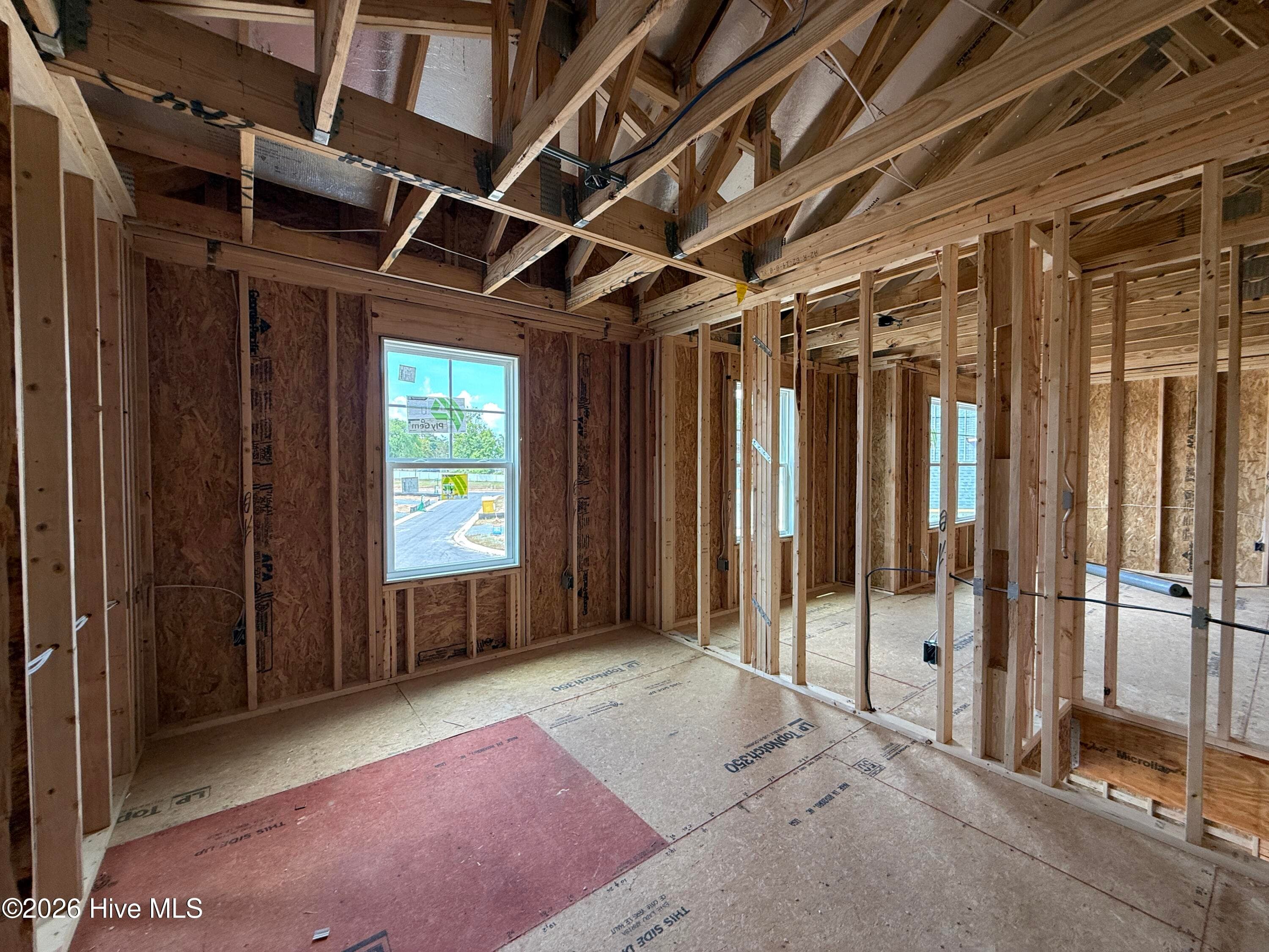 Single Family Residence at 51 Fiddleneck Court, Selma, NC 27576, photo 214 of 311