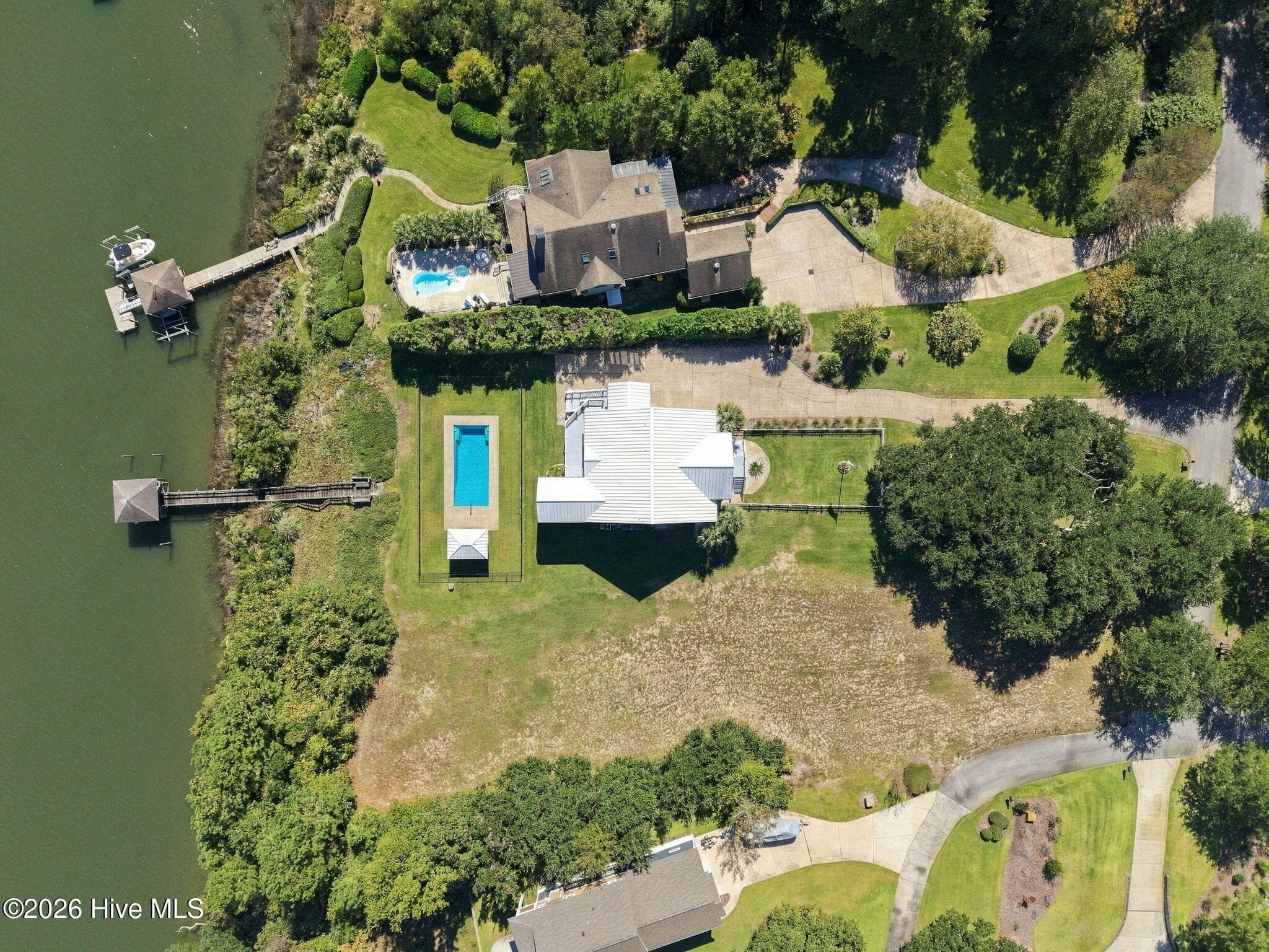 Single Family Residence at 526 Ballast Point Road, Hampstead, NC 28443, photo 65 of 67