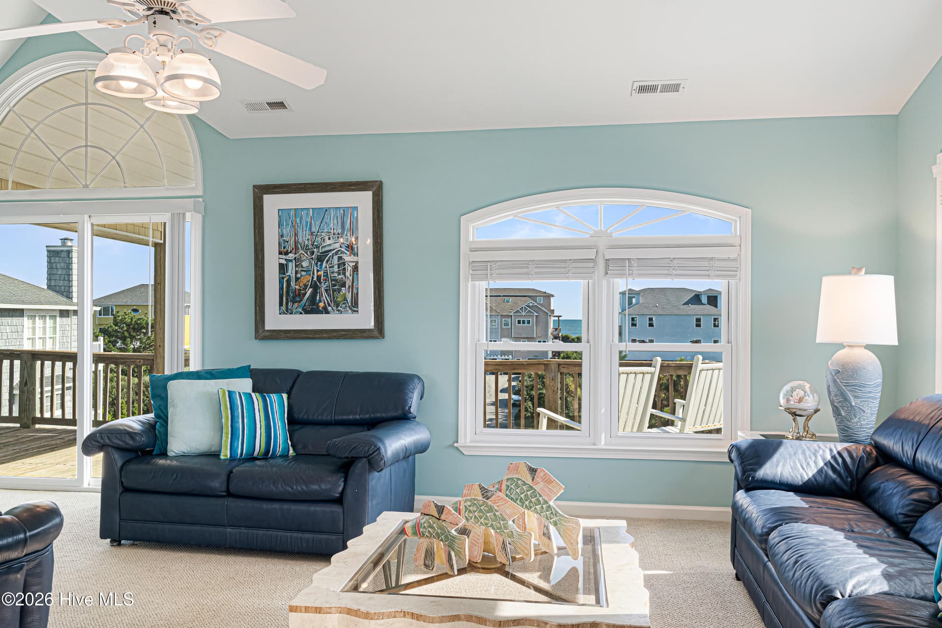 Single Family Residence at 118 Heverly Drive, Emerald Isle, NC 28594, photo 7 of 61