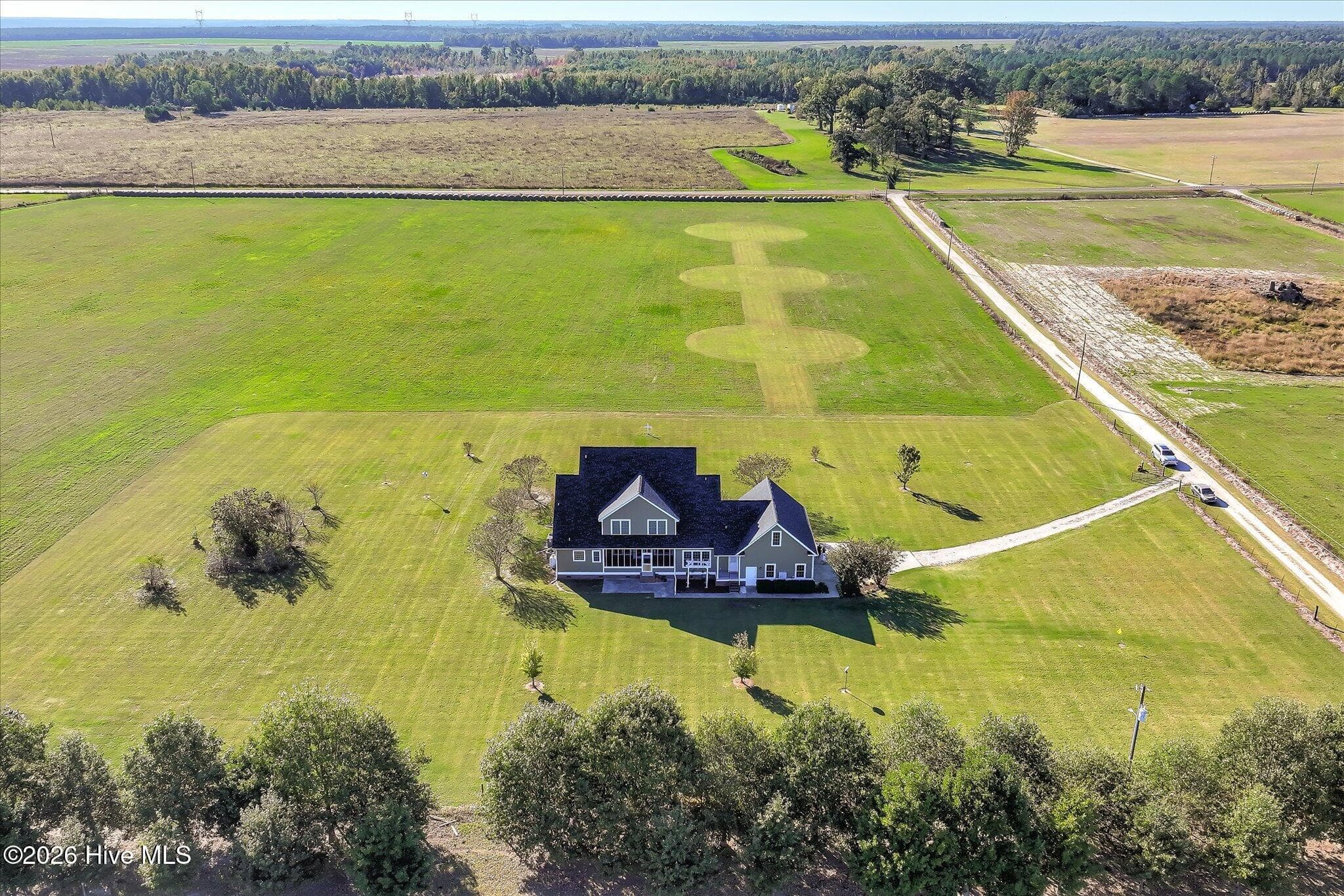 Single Family Residence at 829 Mark Walden Road, Blythe, GA 30805, photo 55 of 69