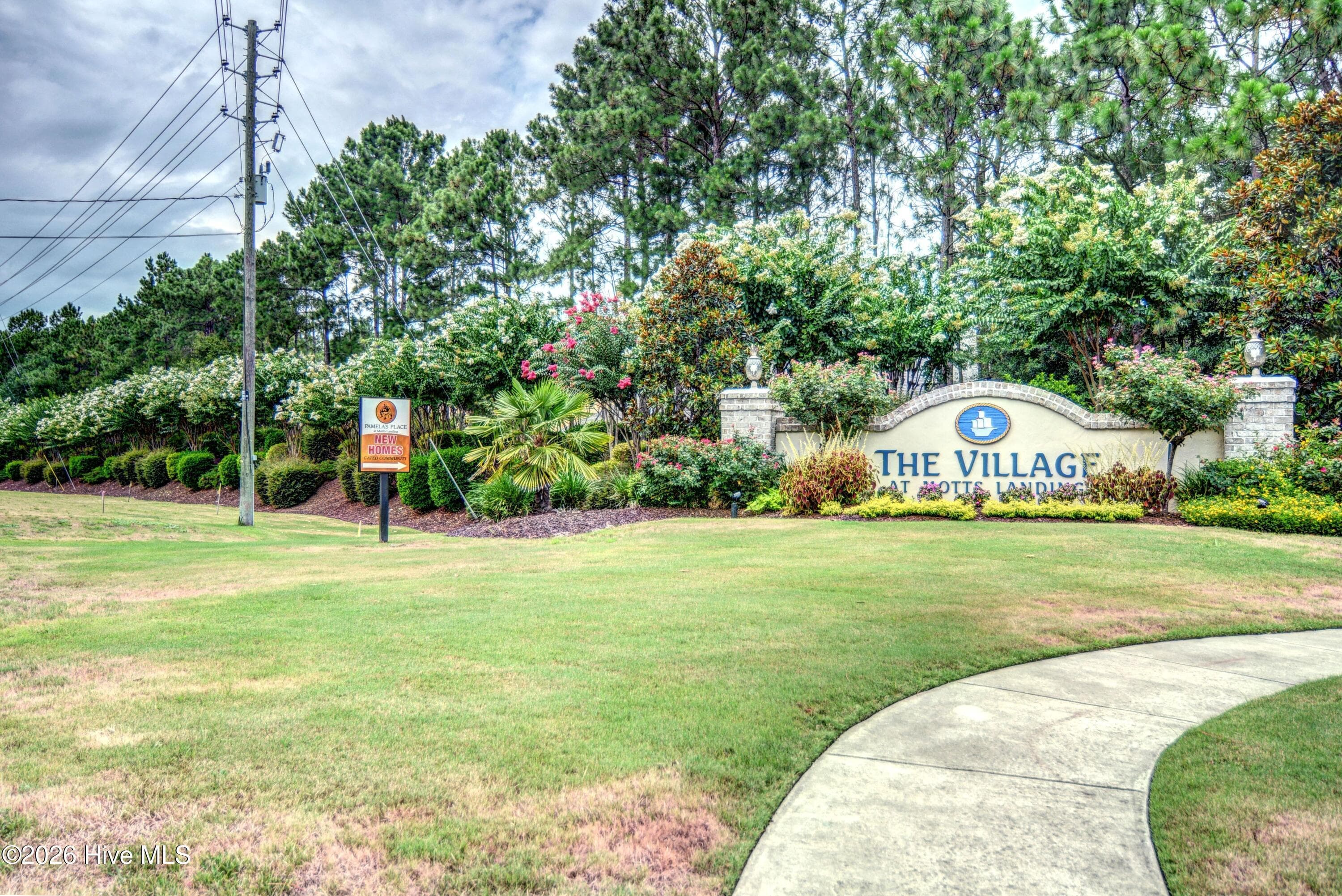 Single Family Residence at 5415 Ellen Dale Place (Lot 42), Wilmington, NC 28412, photo 35 of 36