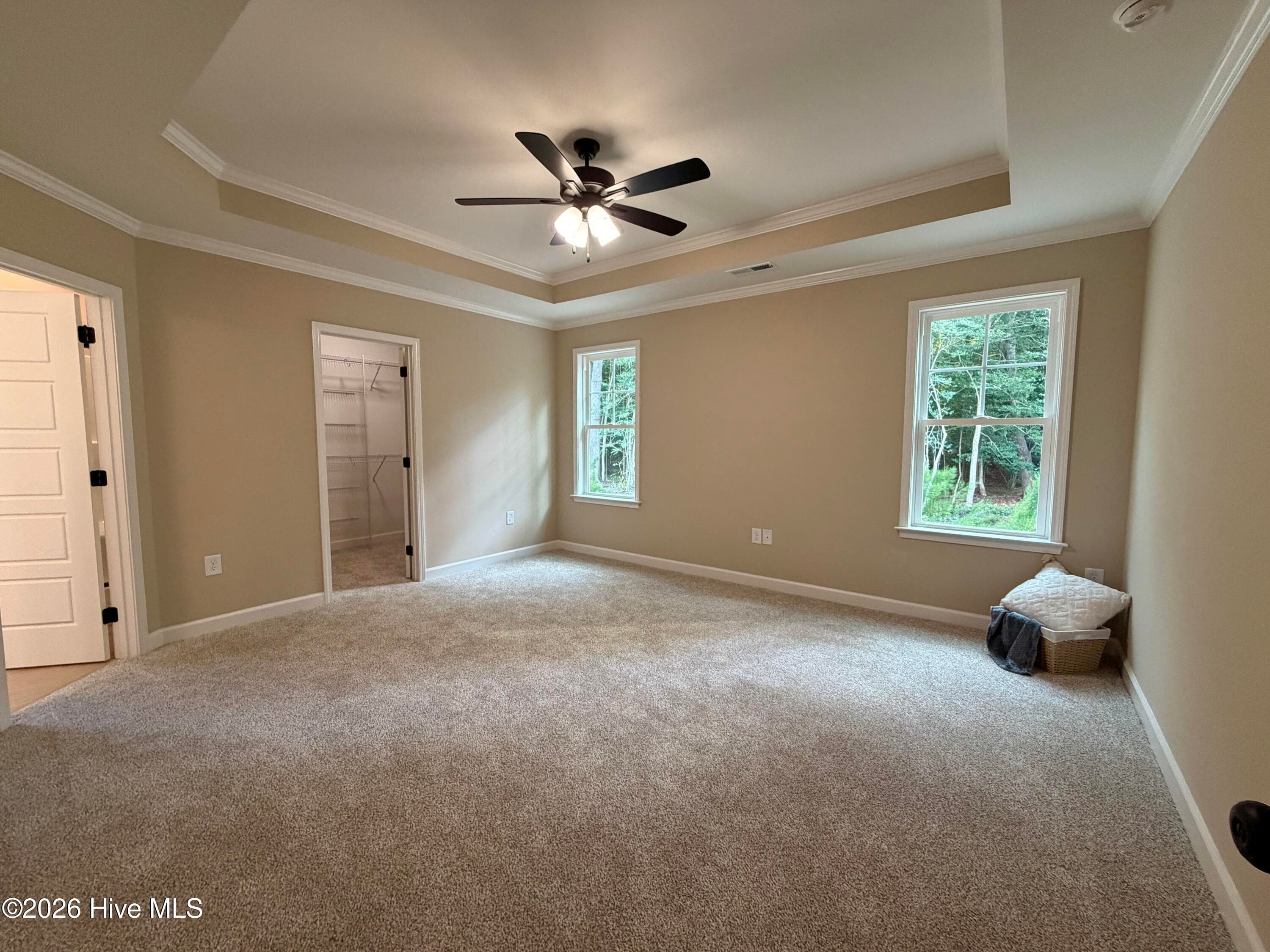 Single Family Residence at 3704 Huntcliff Drive, La Grange, NC 28551, photo 72 of 100