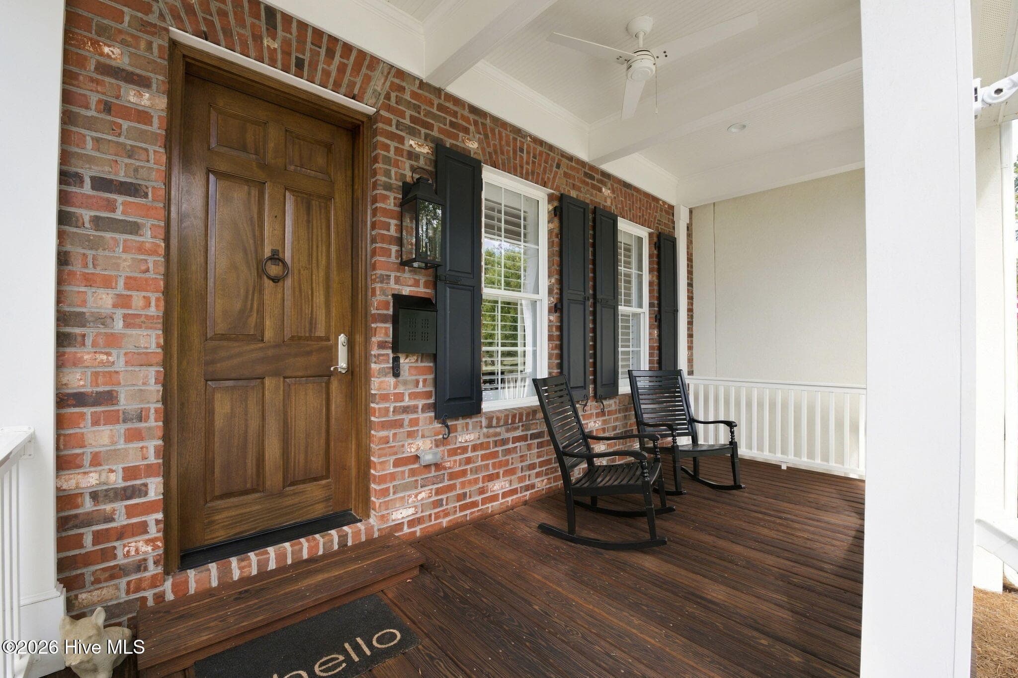 Townhouse at 3904 Harkers Way, New Bern, NC 28562, photo 2 of 35