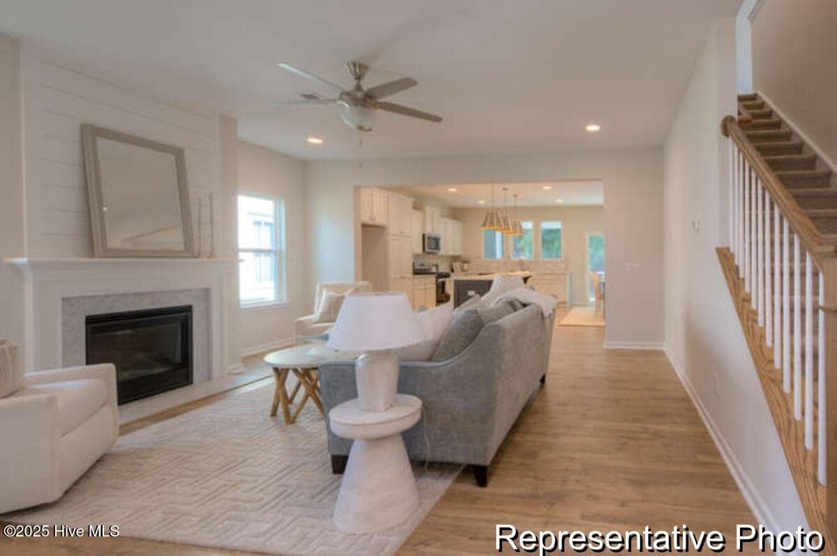 Single Family Residence at 390 Lamer Loop 101, Shallotte, NC 28470, photo 35 of 88
