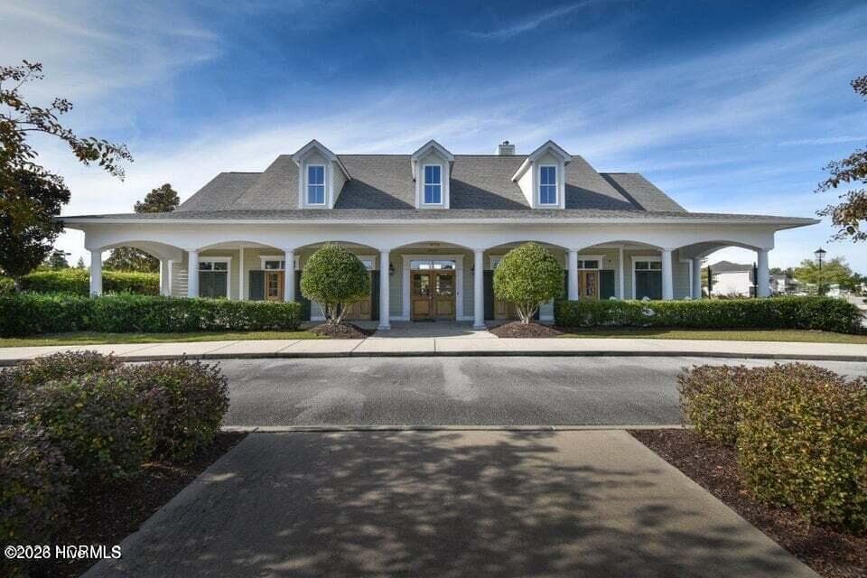 Single Family Residence at 1040 Lanterns Lane, Leland, NC 28451, photo 50 of 66