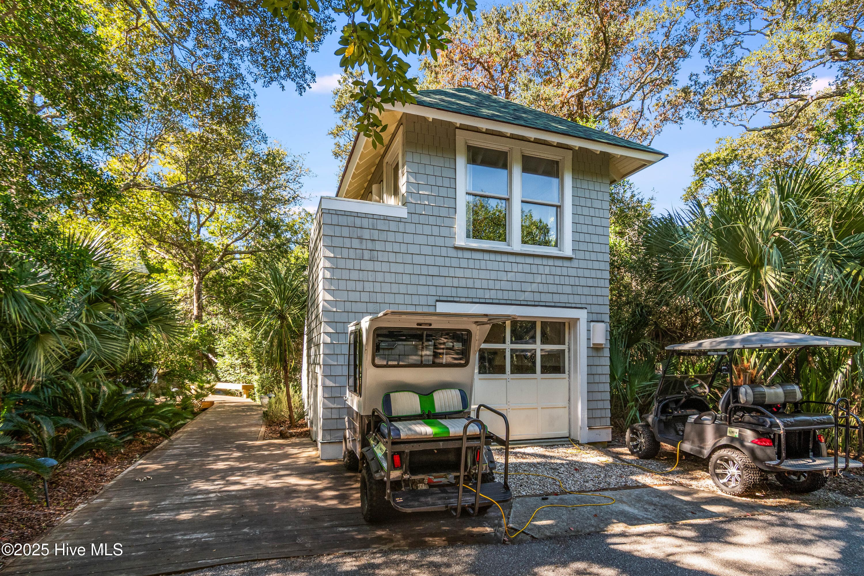 Single Family Residence at 6 Keypost Court, Bald Head Island, NC 28461, photo 63 of 73