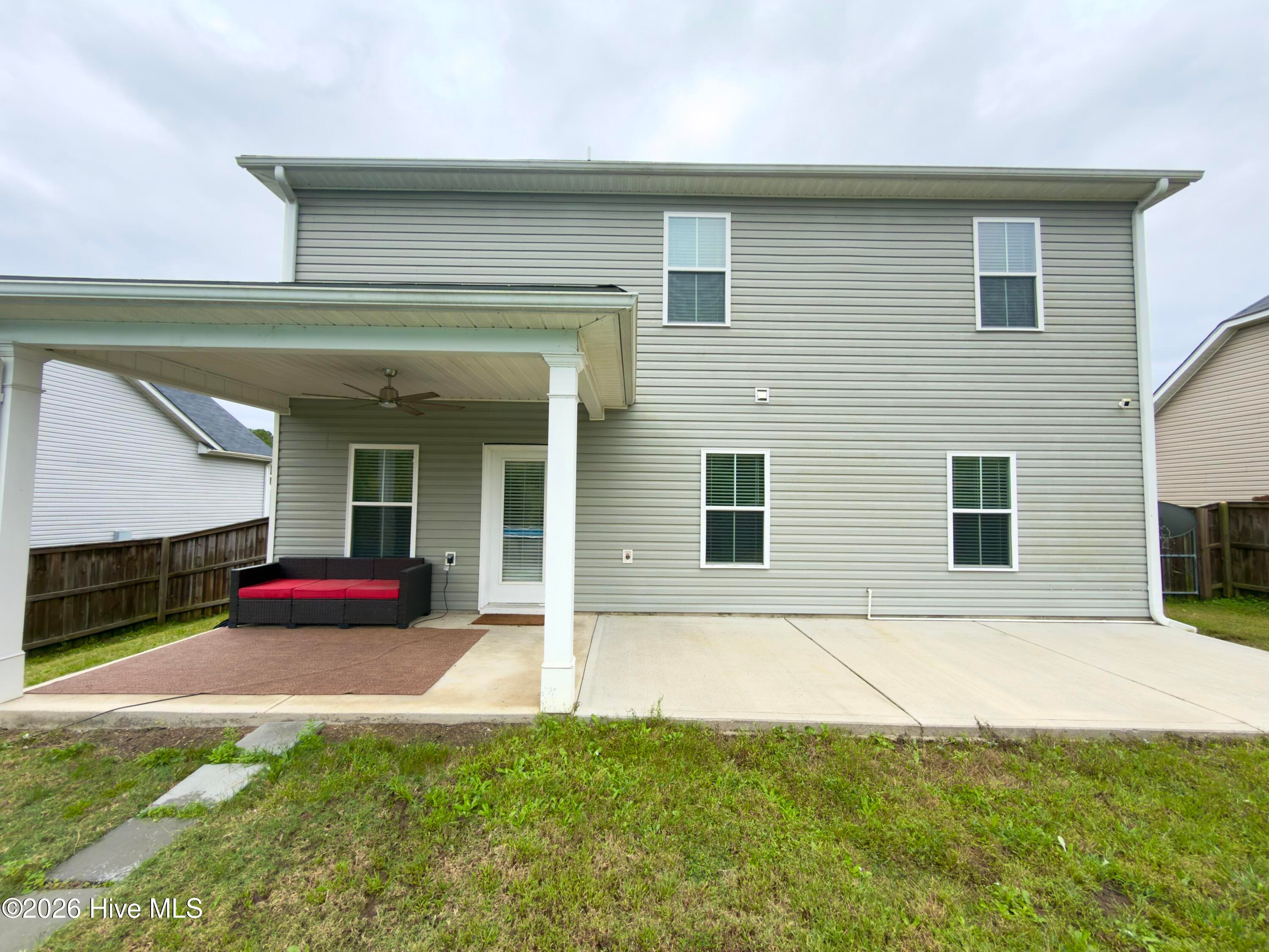Single Family Residence at 279 Crown Heights Way, Grovetown, GA 30813, photo 21 of 22
