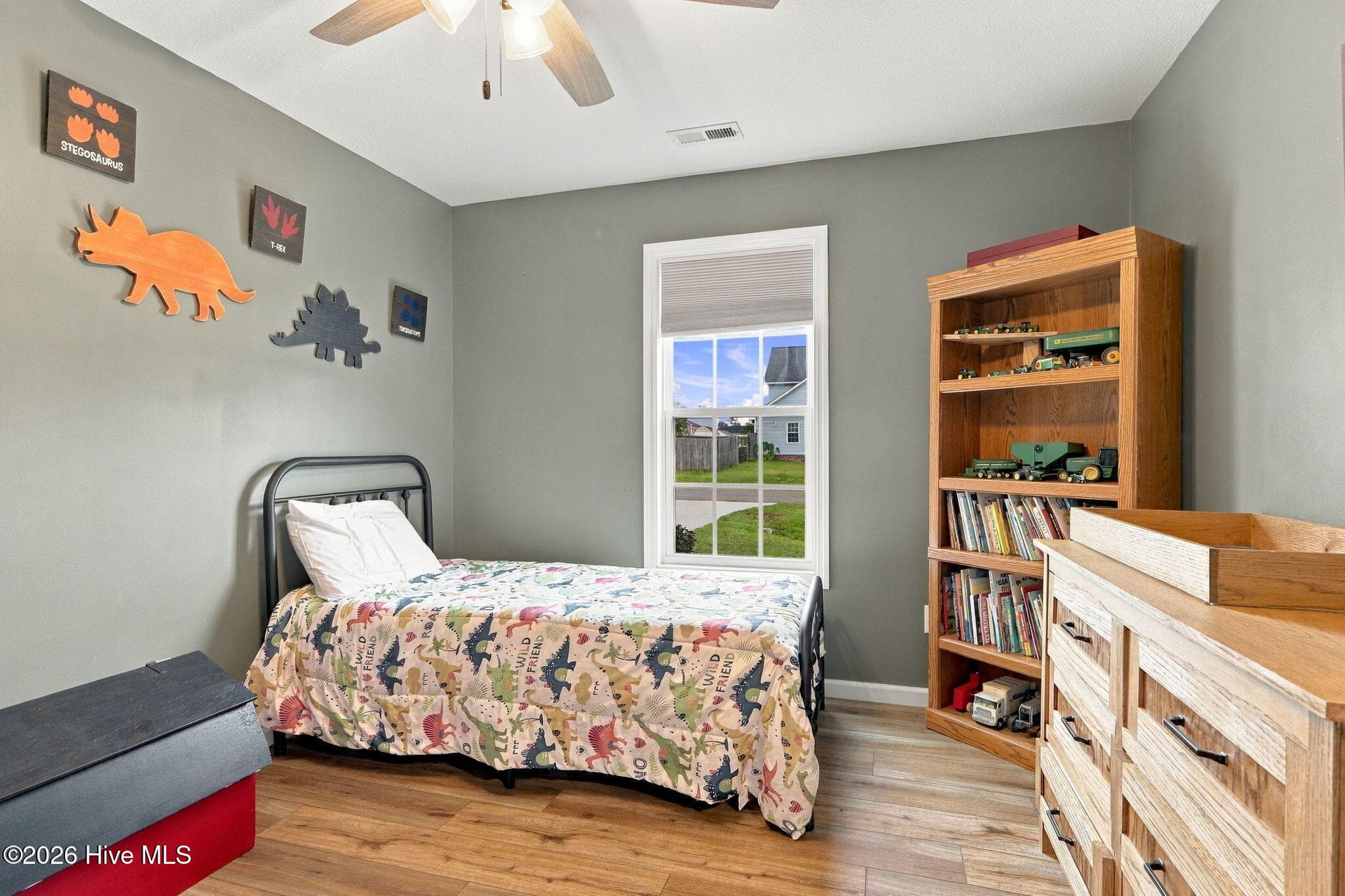 Single Family Residence at 210 Gillespie Drive, Hubert, NC 28539, photo 23 of 49