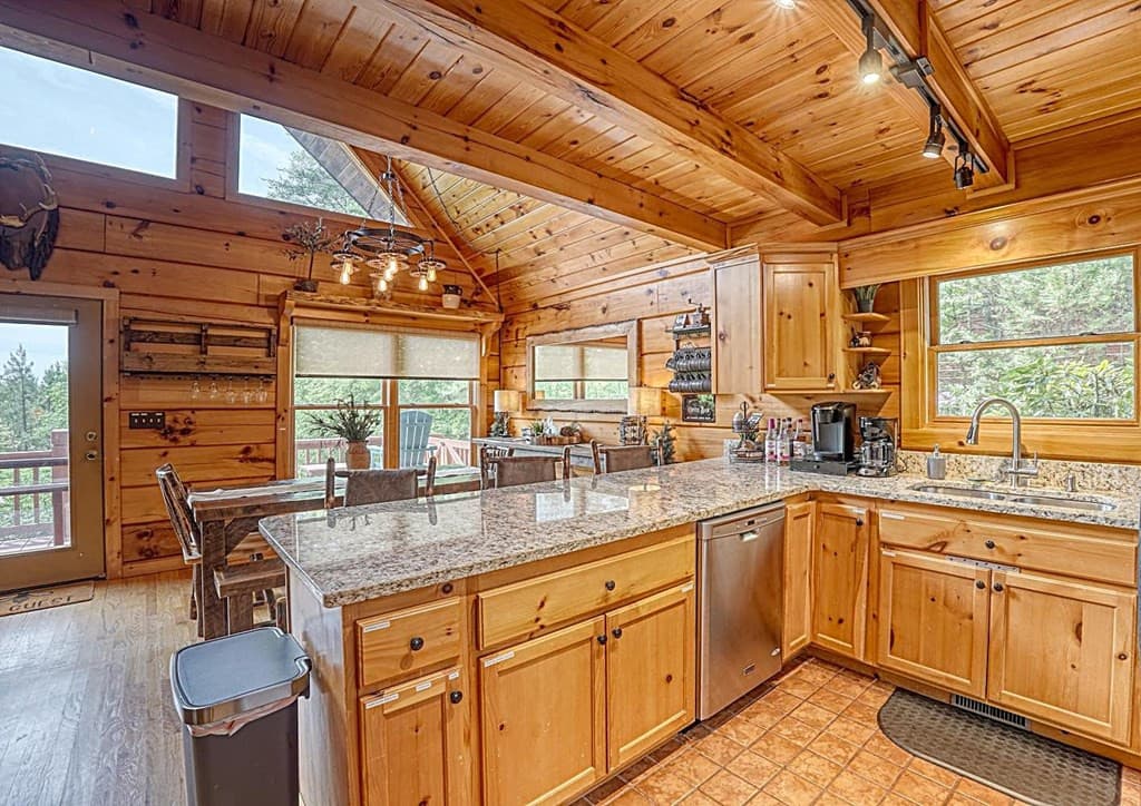 Residential at 145 Skyview Drive, Murphy, NC 28906, photo 11 of 40