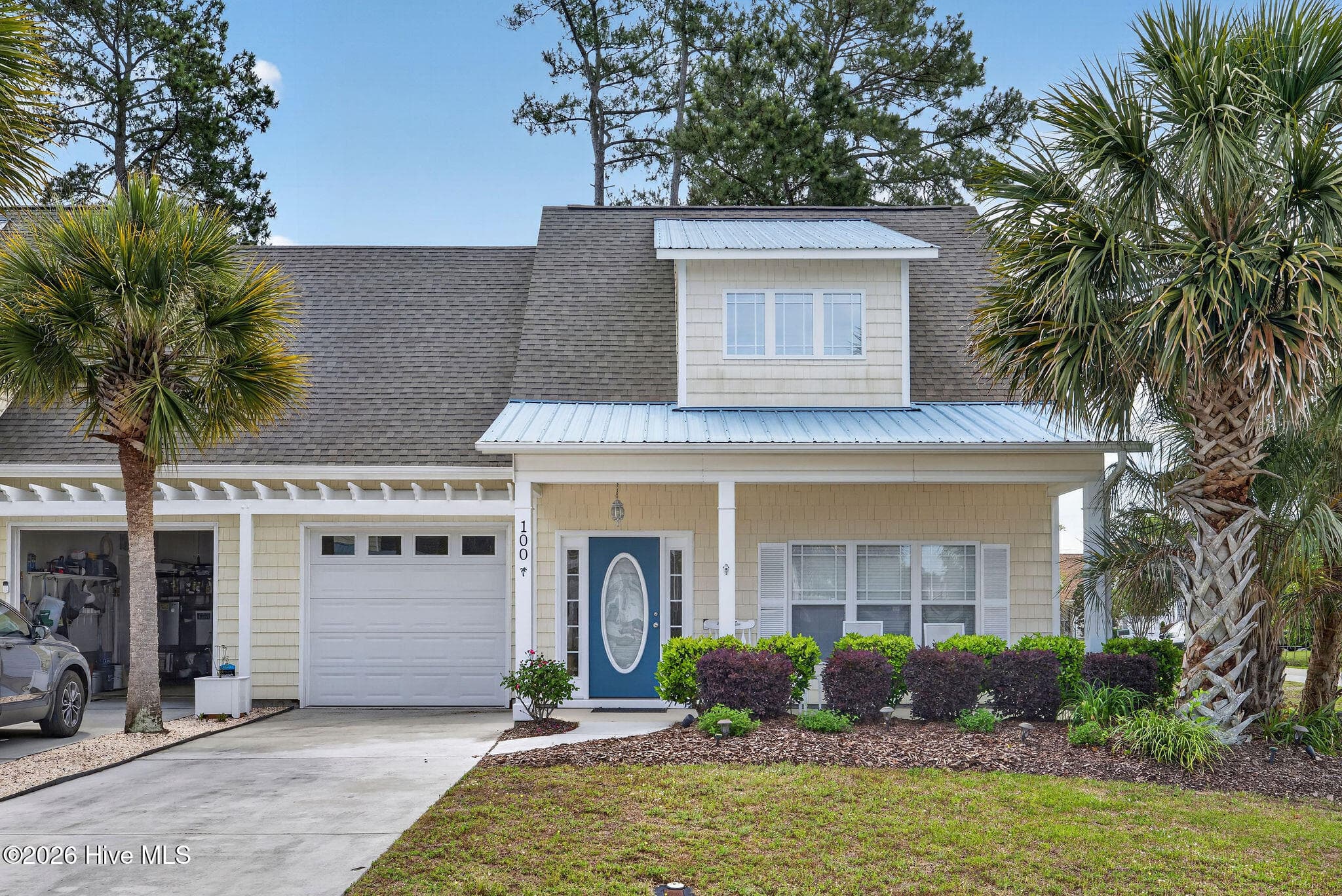 Townhouse at 100 Painted Bunting Court, Hampstead, NC 28443, photo 2 of 58