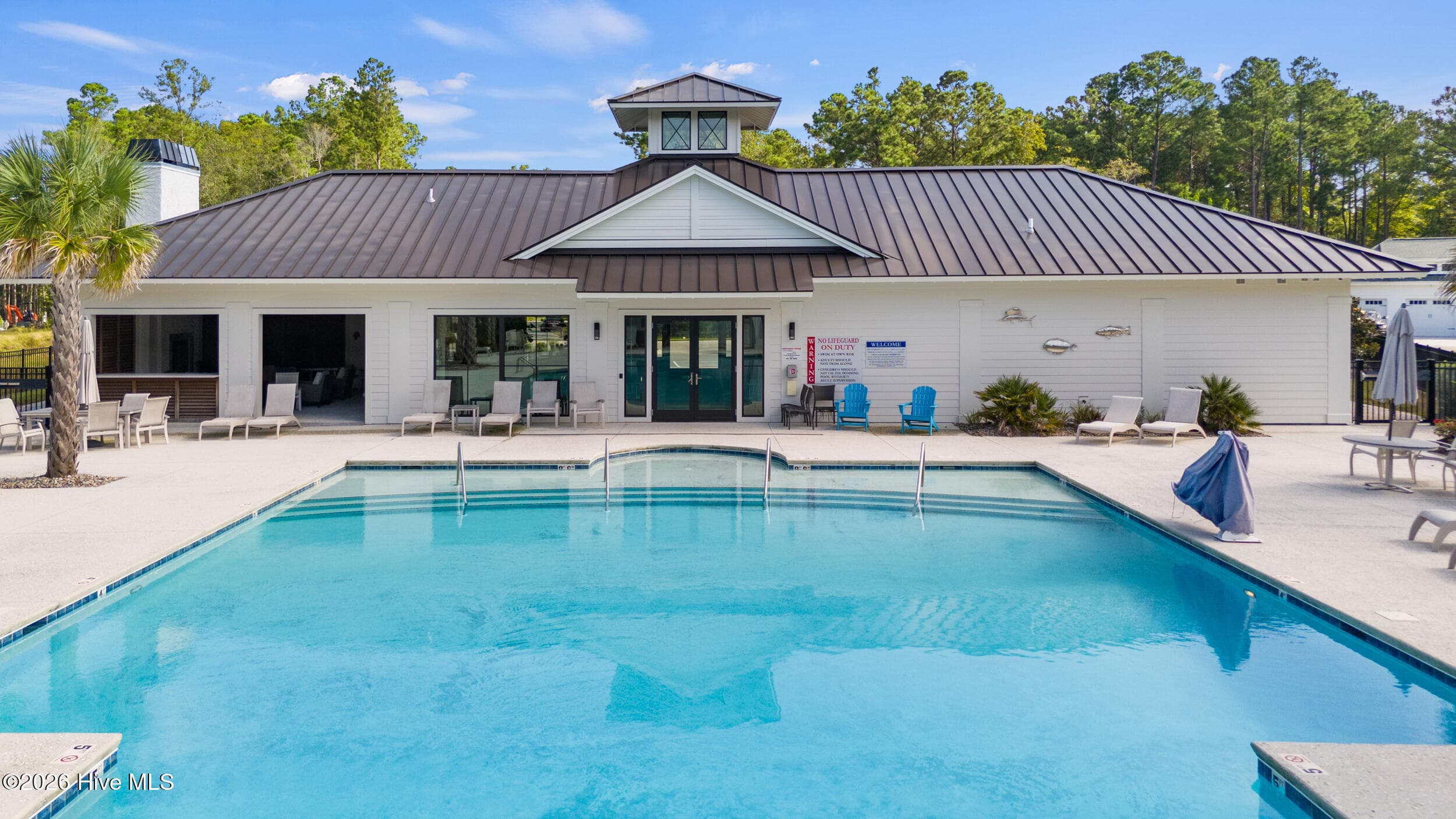Single Family Residence at 345 Preservation Point Avenue, Wilmington, NC 28401, photo 59 of 63