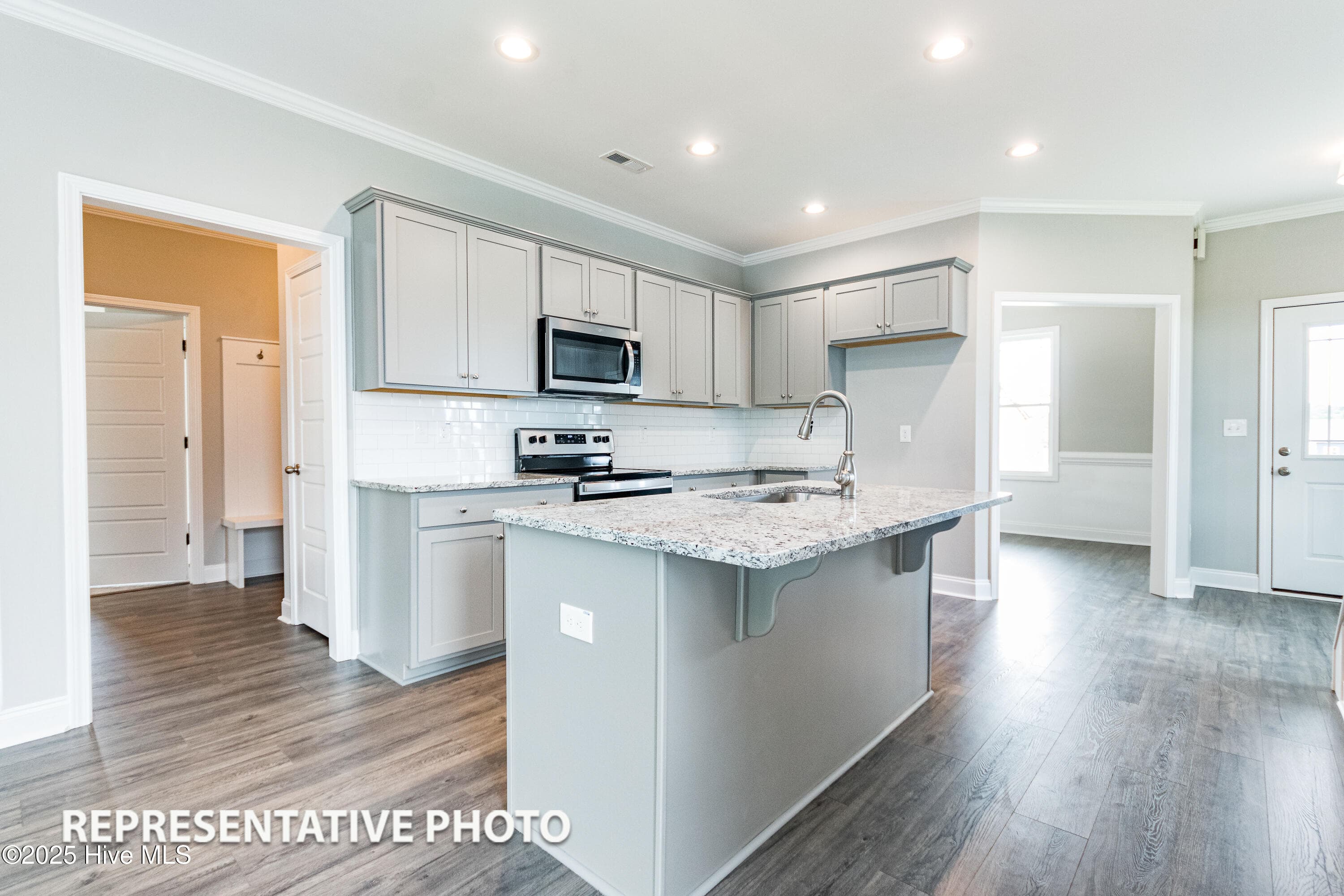 Representative Photo - Finishes Will Vary - 32 Zambezi Court, Zebulon, NC 27597
