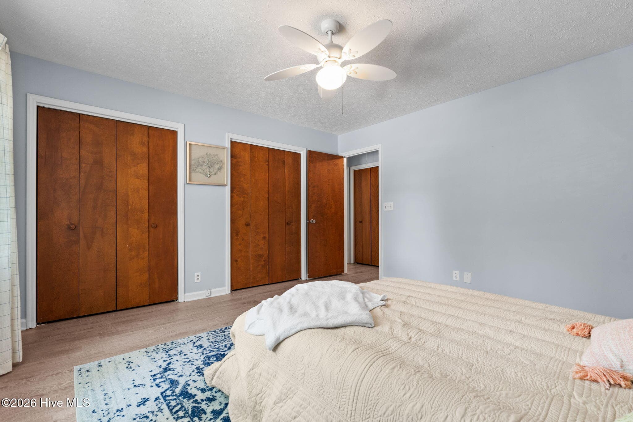 third bedroom - 1 Golfview Court, Carolina Shores, NC 28467