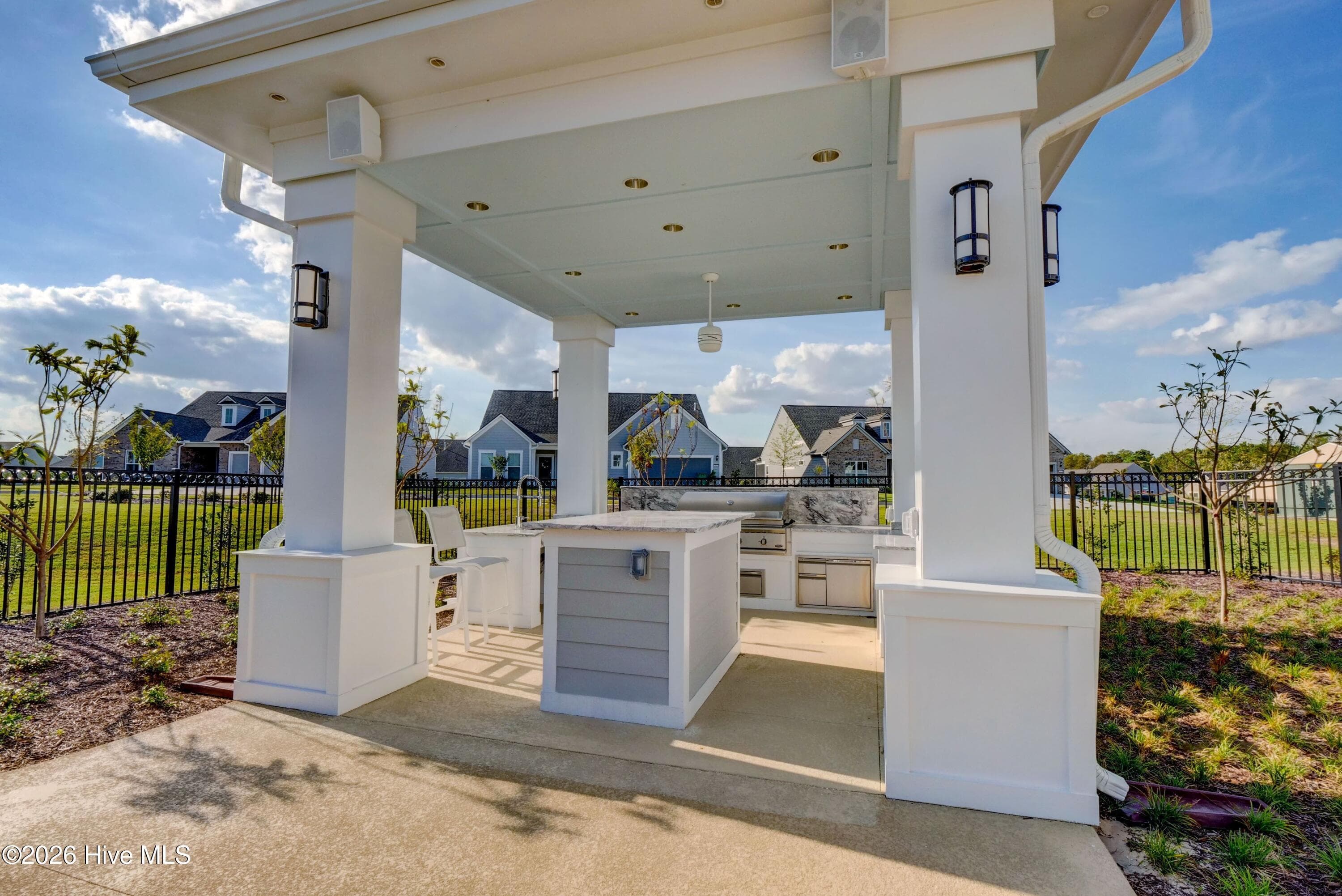 Single Family Residence at 4204 Passerine Avenue, Wilmington, NC 28412, photo 36 of 46