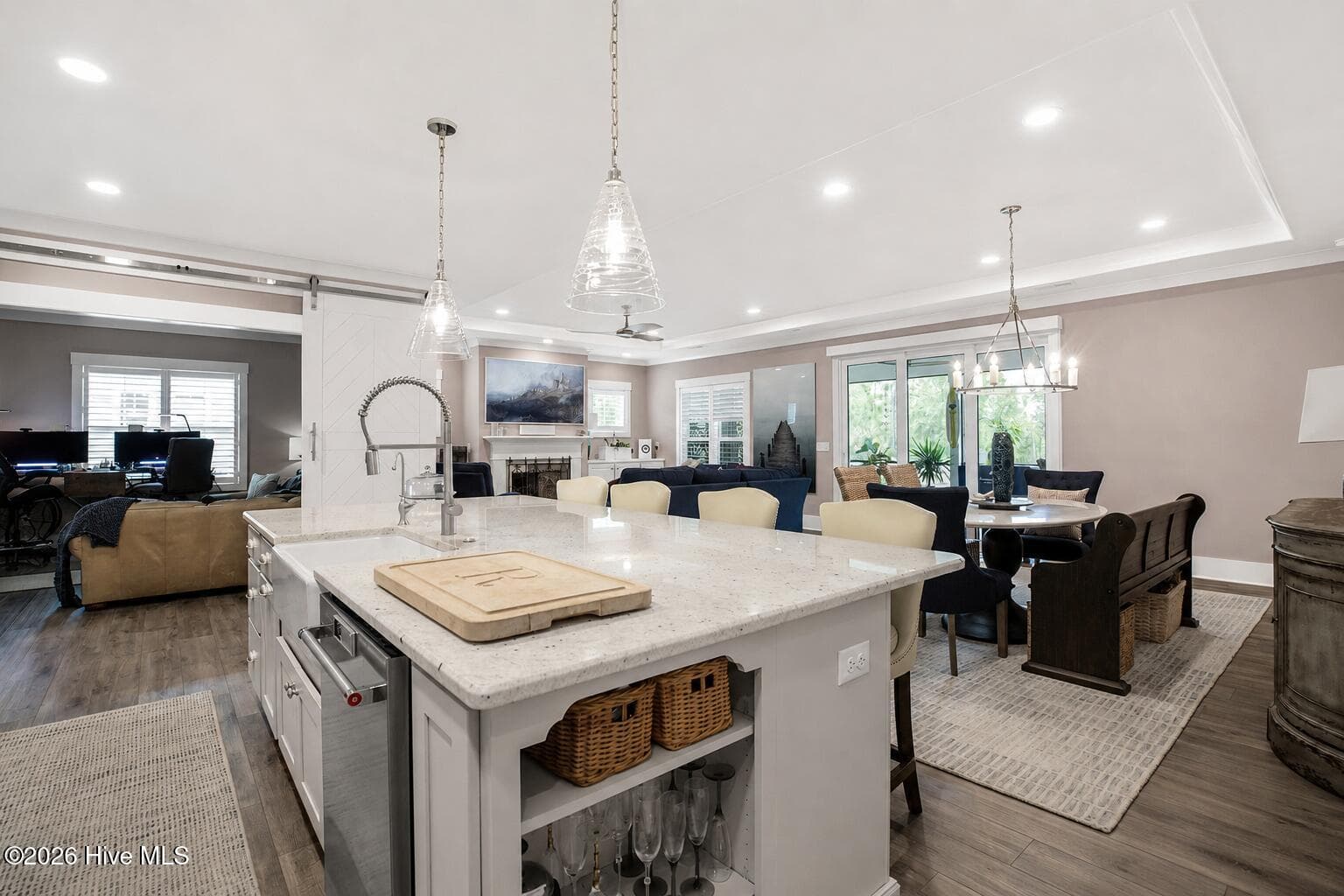 Representative Photo - 713 Cecil Point, Wilmington, NC 28412
