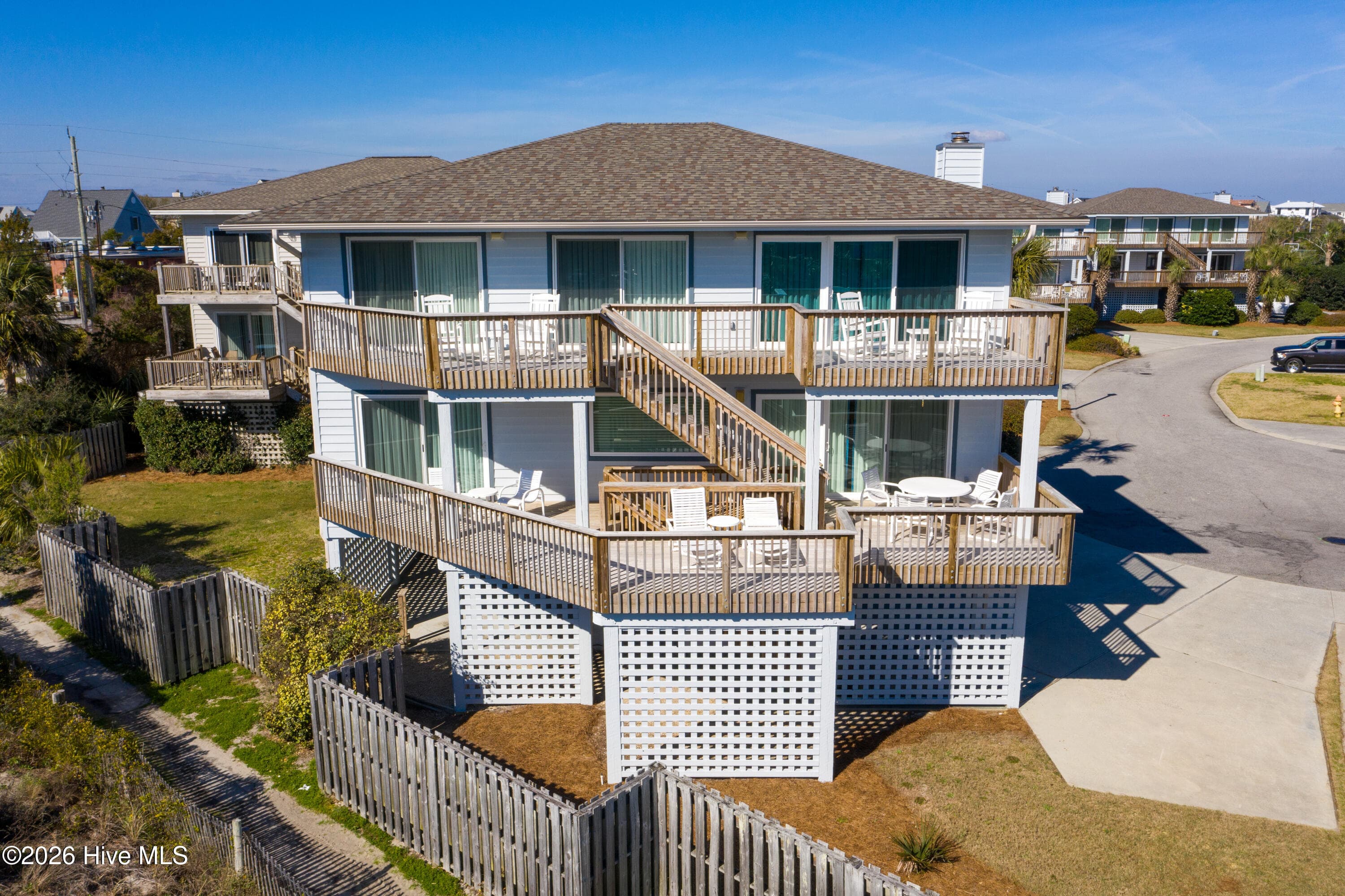 Fractional at 5 Sea Oats Lane, Wrightsville Beach, NC 28480, photo 2 of 55