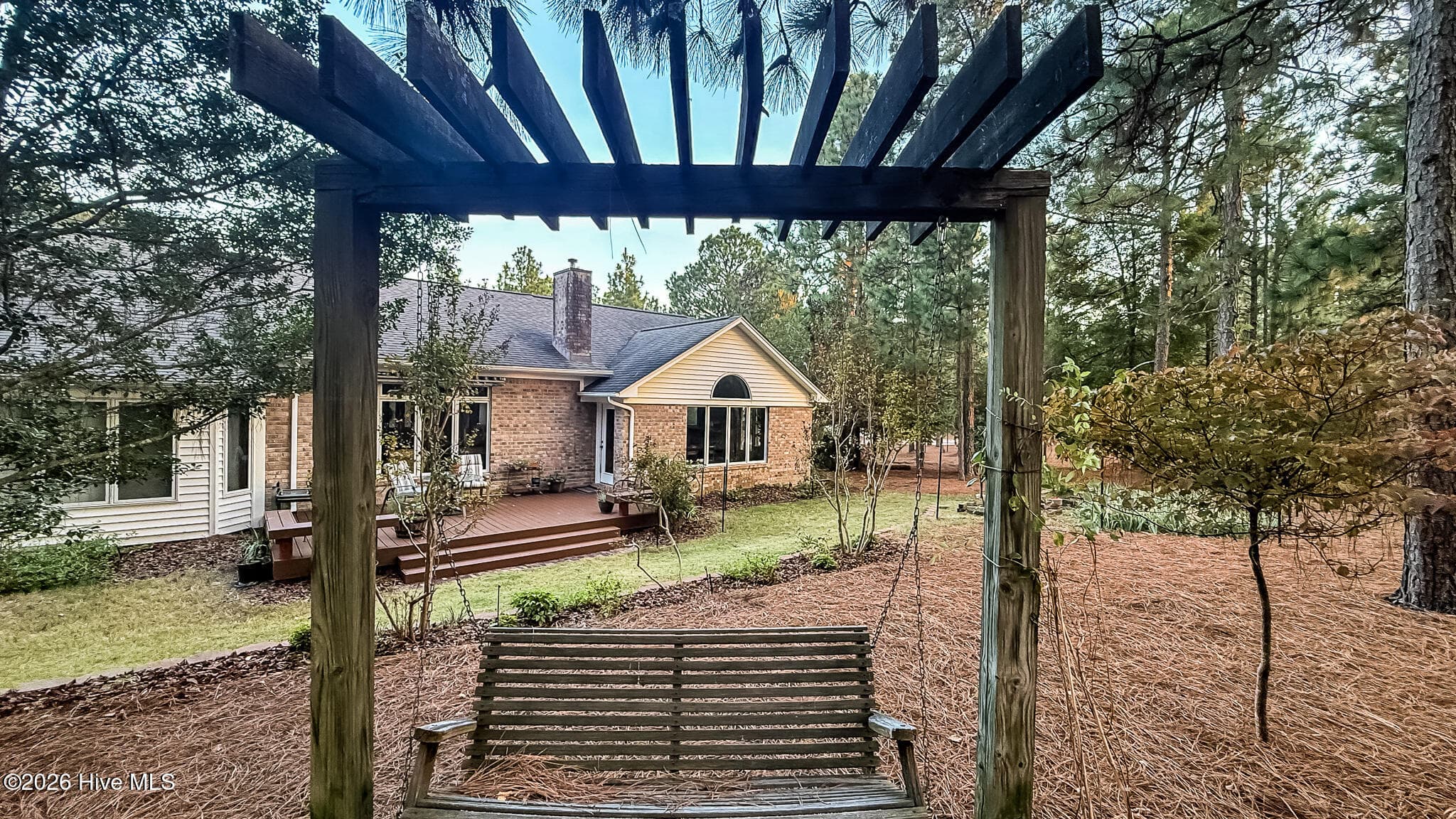 Single Family Residence at 186 James Drive, West End, NC 27376, photo 107 of 117