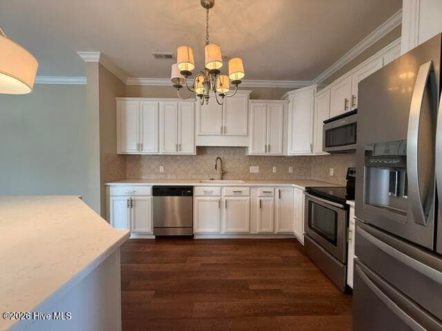 Townhouse at 2401 Dovedale Court A, Greenville, NC 27834, photo 2 of 4