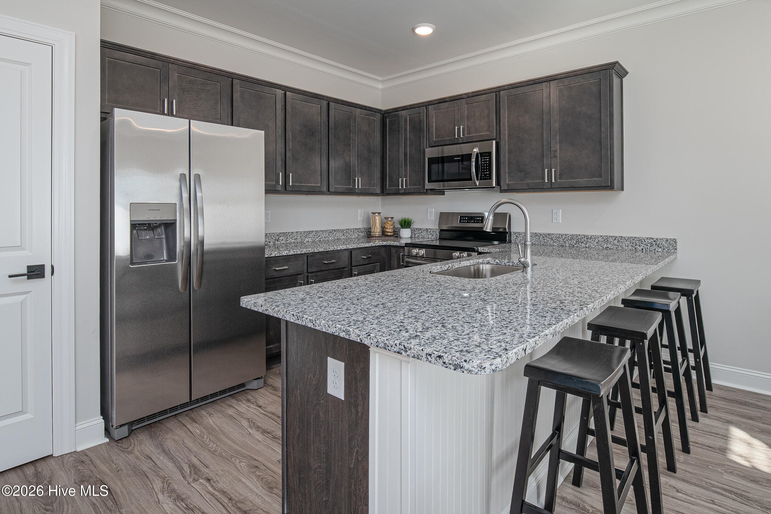 Townhouse at 2216 S Kali Lane A, Greenville, NC 27834, photo 12 of 31