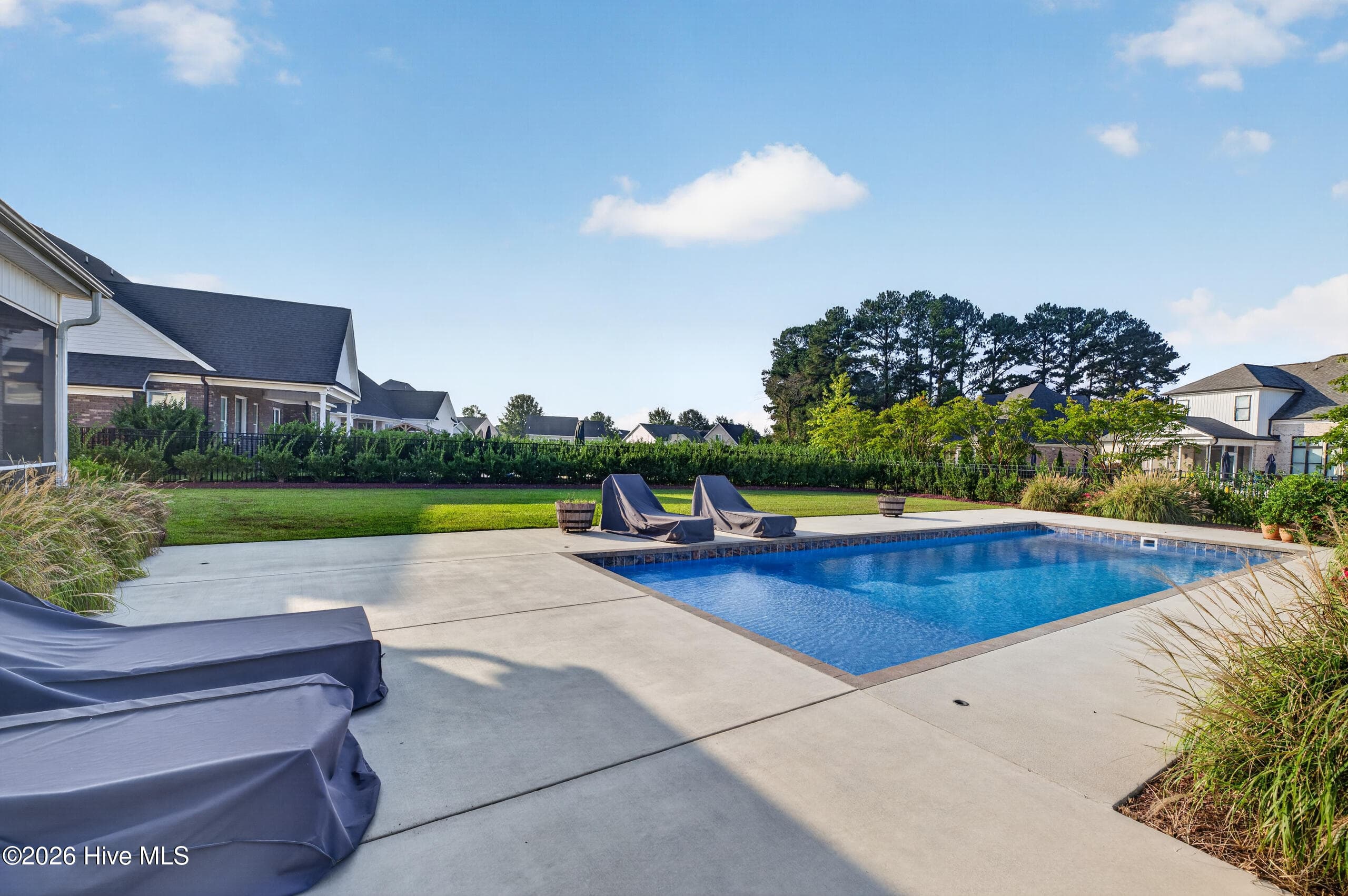 Single Family Residence at 2041 Sedbrook Lane, Winterville, NC 28590, photo 77 of 83