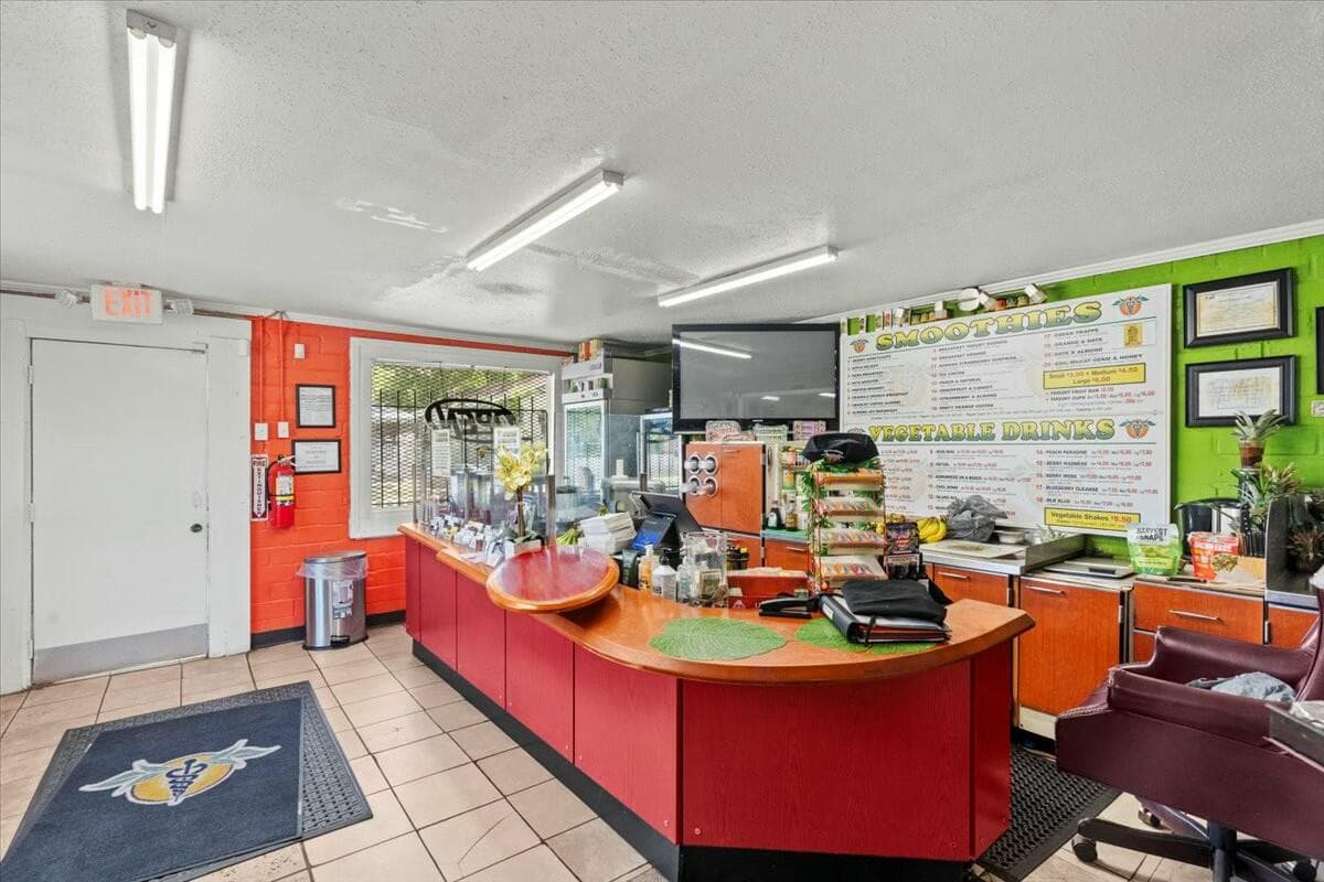 Business at 1795 Martin Luther King Jr Boulevard, Augusta, GA 30901, photo 5 of 28