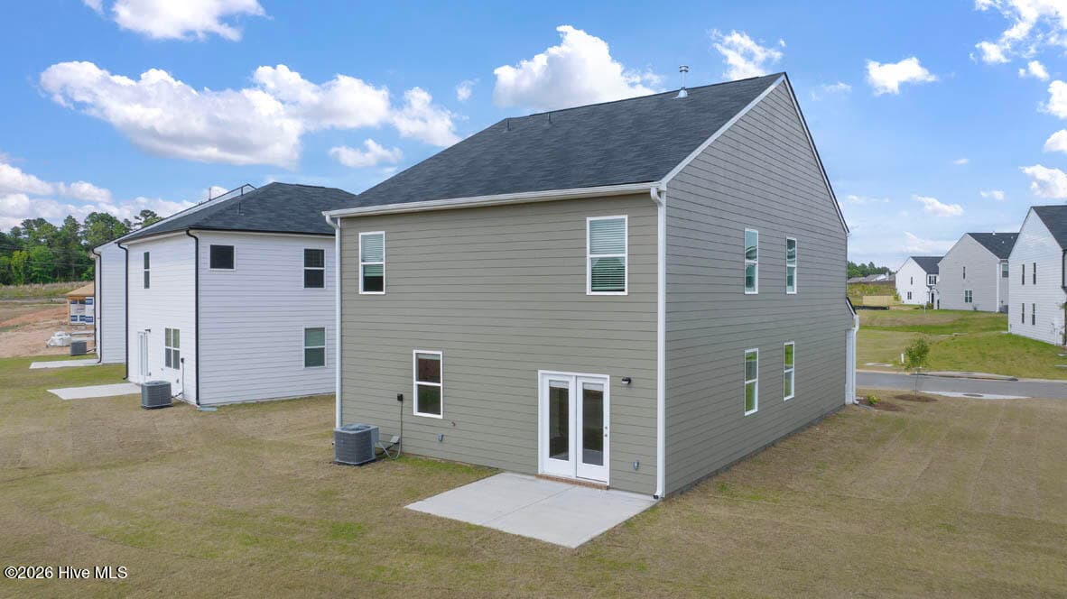 Single Family Residence at 977 Captains Court, Beech Island, SC 29842, photo 37 of 37