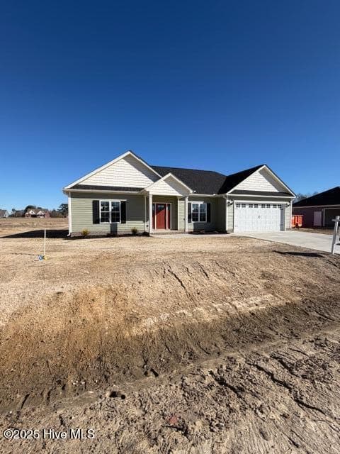Single Family Residence at 104 Ellens Way, Goldsboro, NC 27534, photo 2 of 36