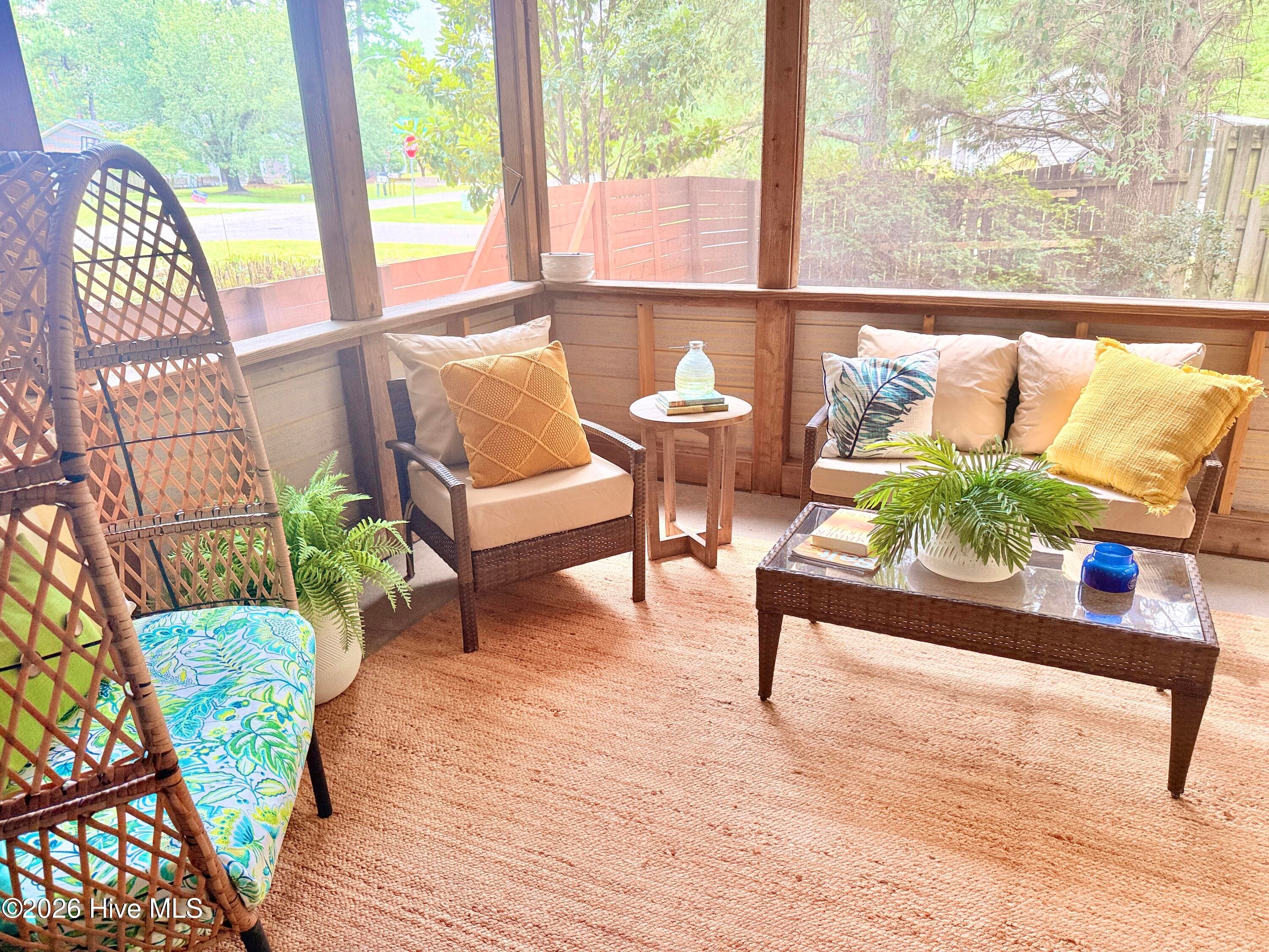 The vibe here is so chill!! - 1001 Hunting Ridge Road, Wilmington, NC 28412