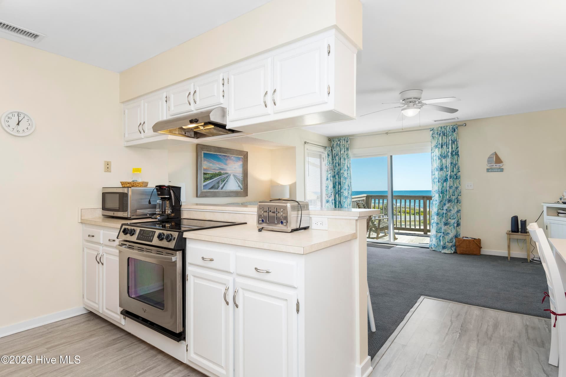 Condominium at 9100 Reed Drive 1301, Emerald Isle, NC 28594, photo 11 of 38